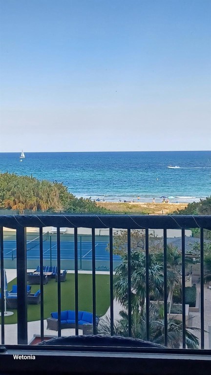 1800 S Ocean Boulevard 410