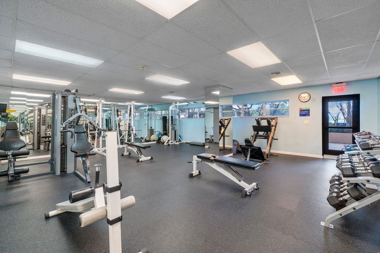 HAMPTON BEACH CLUB - Residential