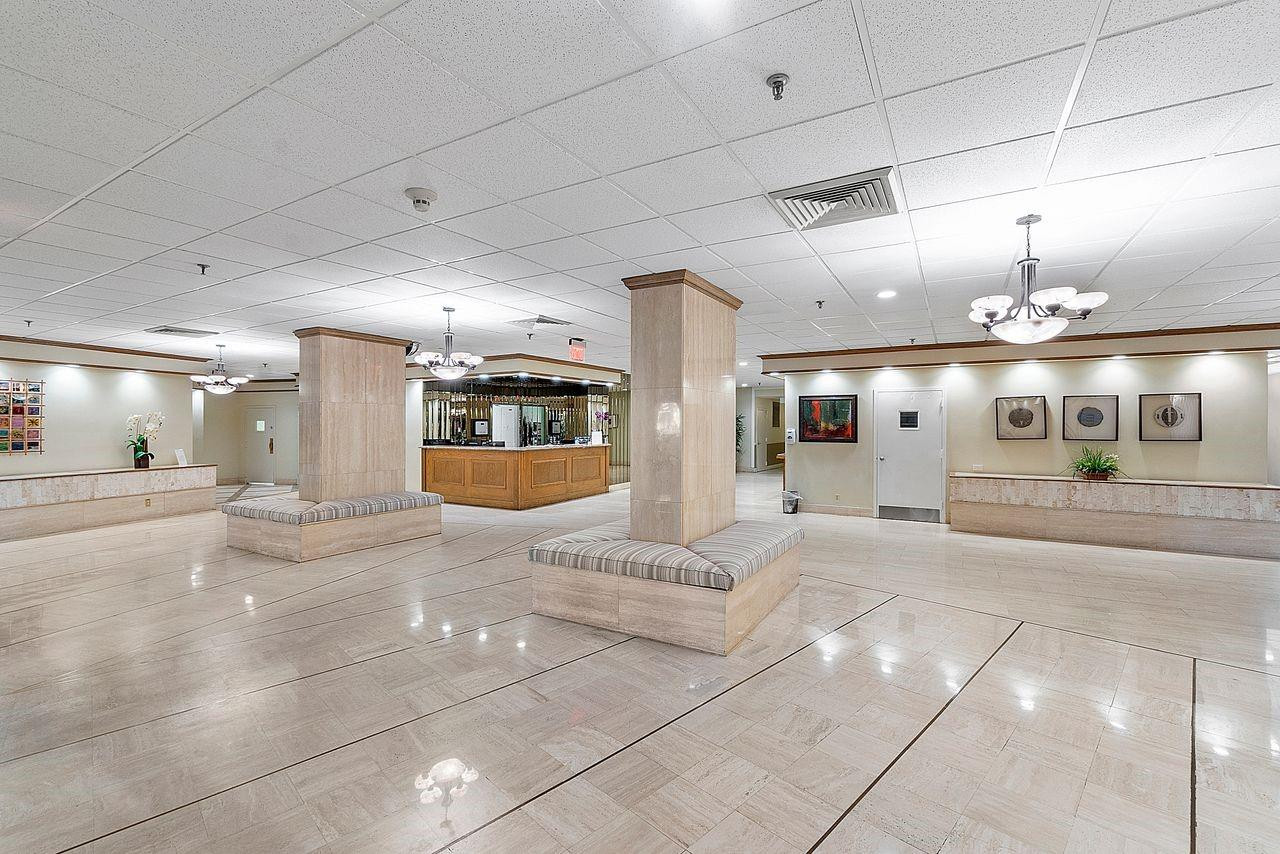 HAMPTON BEACH CLUB - Residential