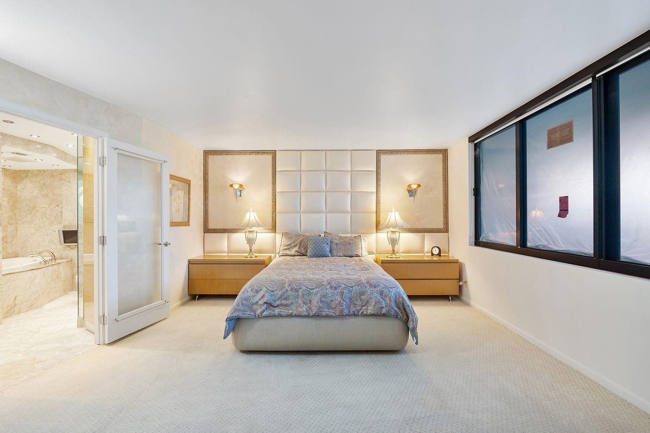 HAMPTON BEACH CLUB - Residential