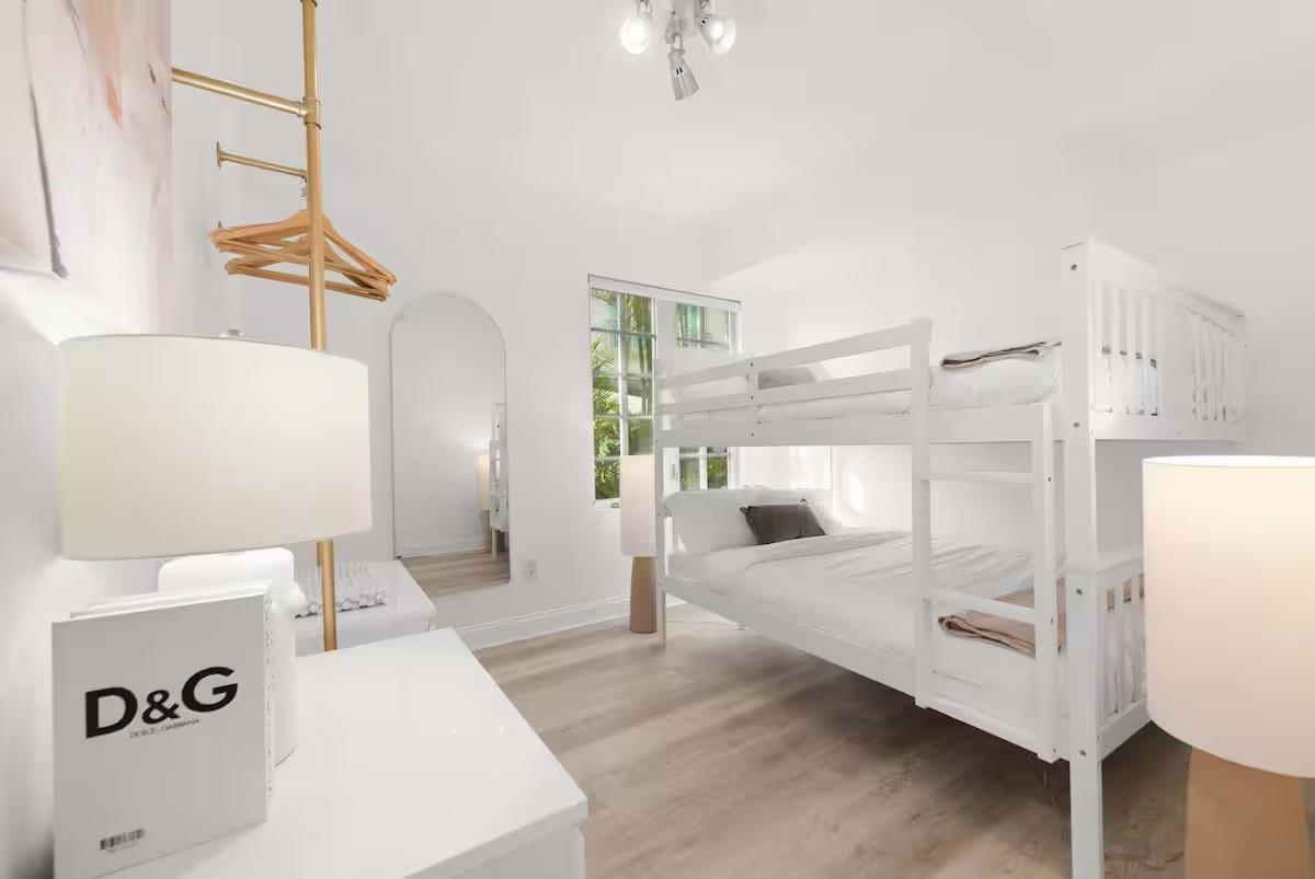 BARBIZON BEACH CLUB CONDO - Residential Lease