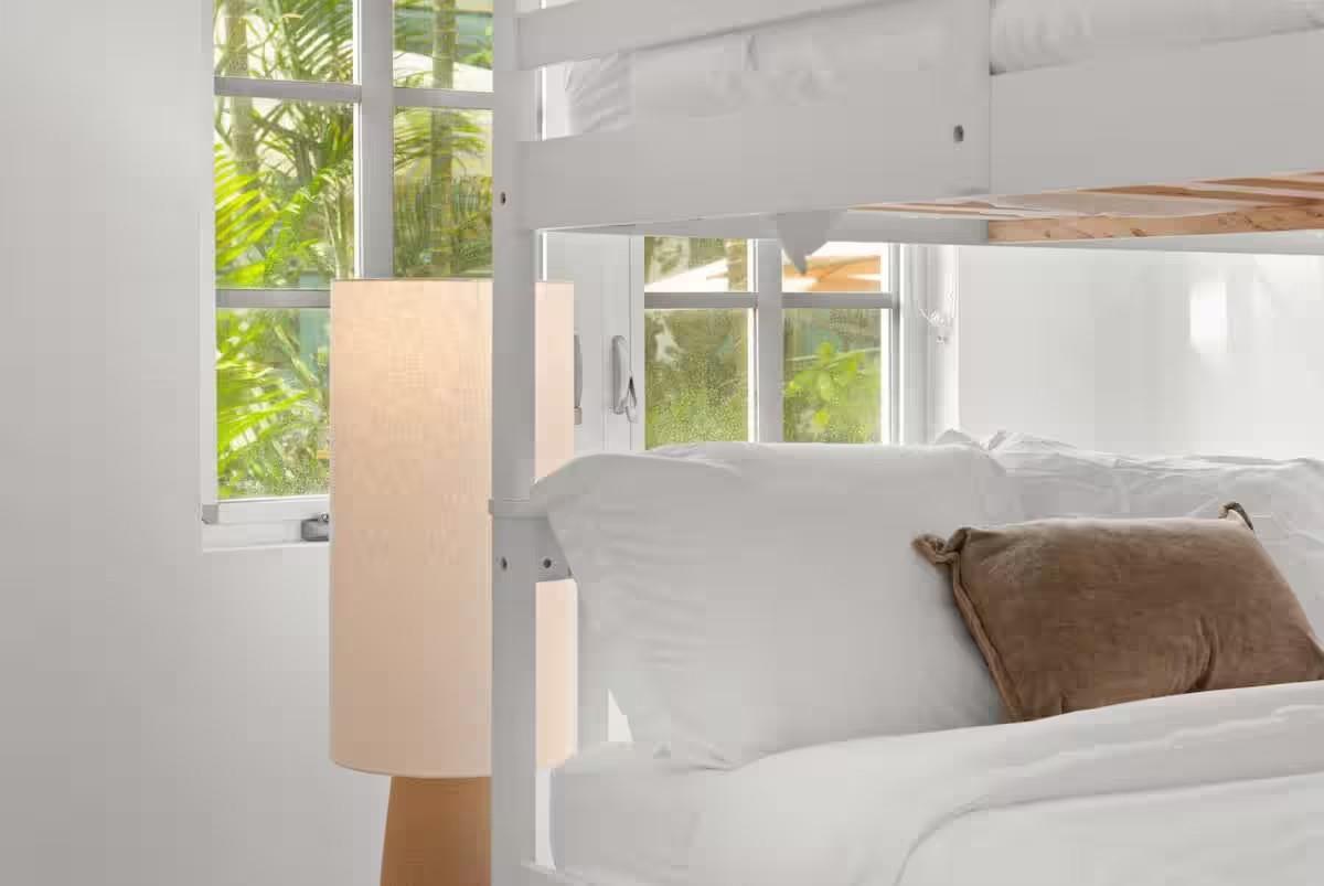 BARBIZON BEACH CLUB CONDO - Residential Lease