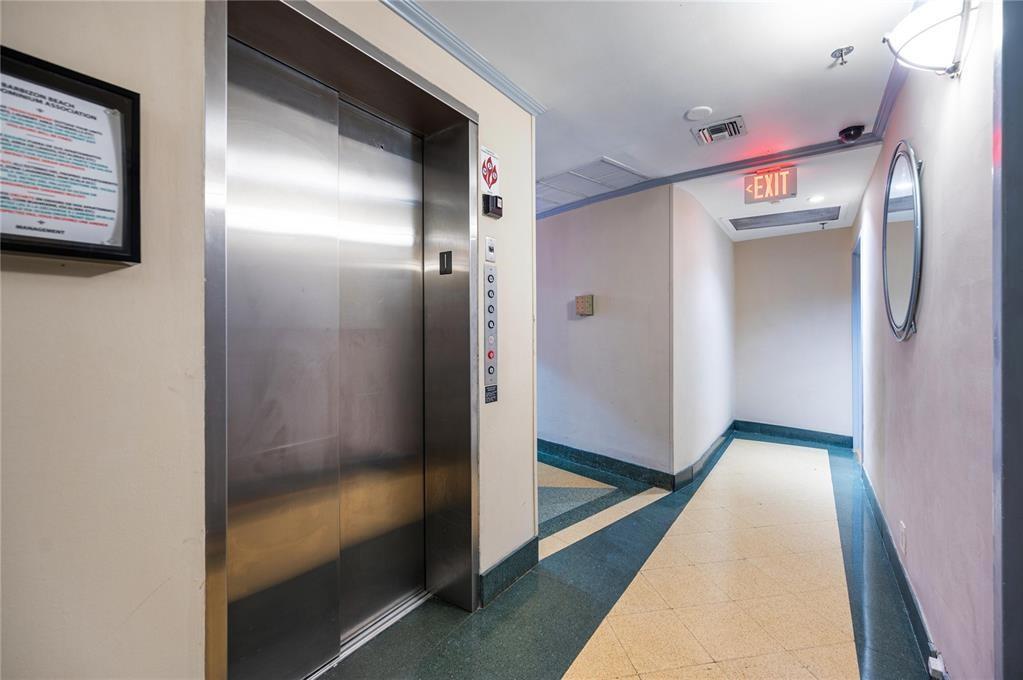 BARBIZON BEACH CLUB CONDO - Residential Lease