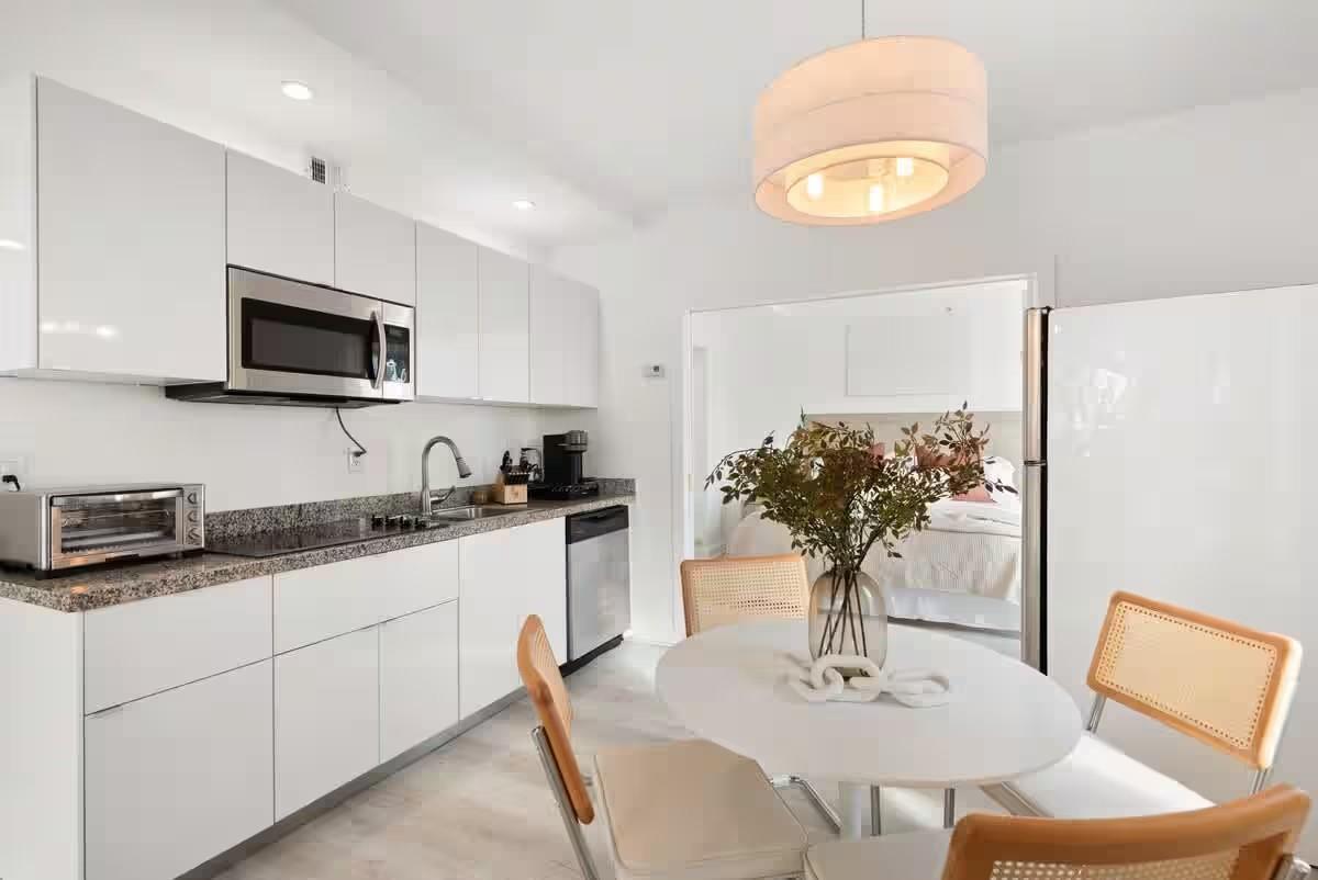 BARBIZON BEACH CLUB CONDO - Residential Lease