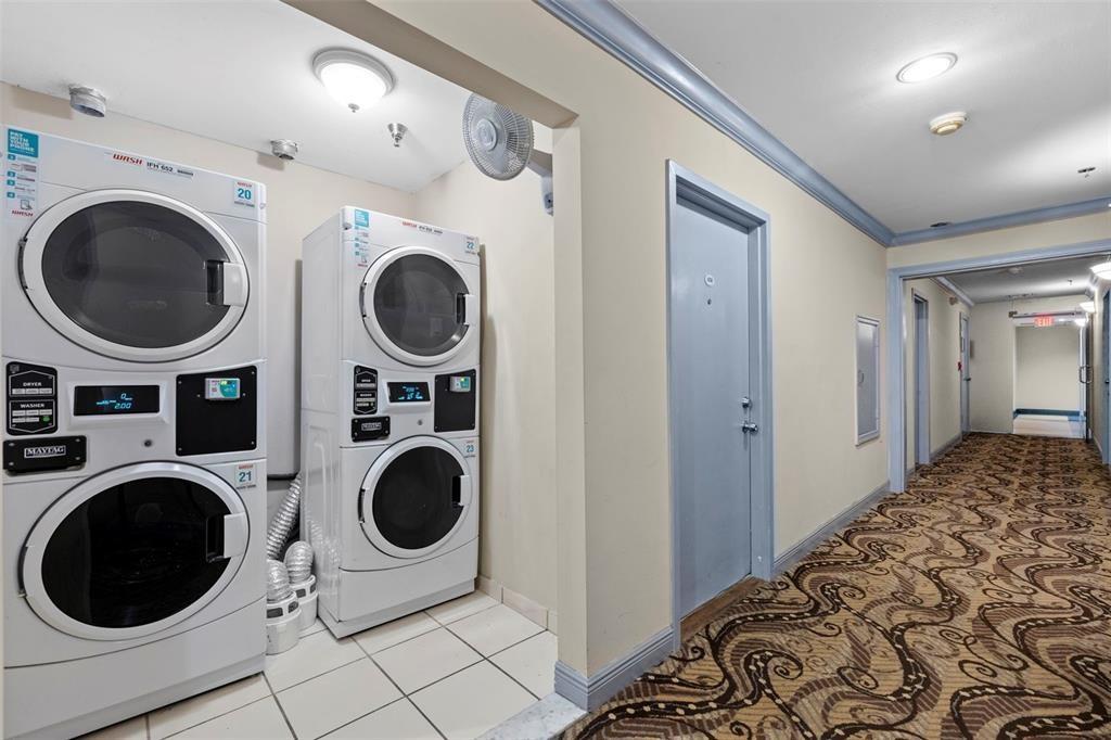 BARBIZON BEACH CLUB CONDO - Residential Lease