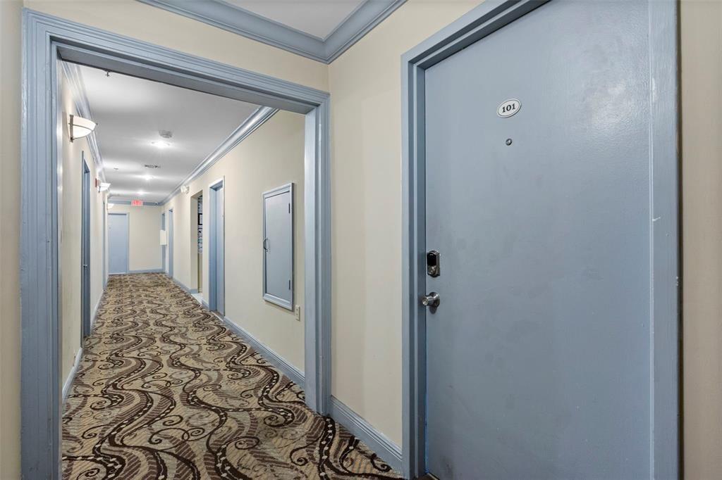 BARBIZON BEACH CLUB CONDO - Residential Lease