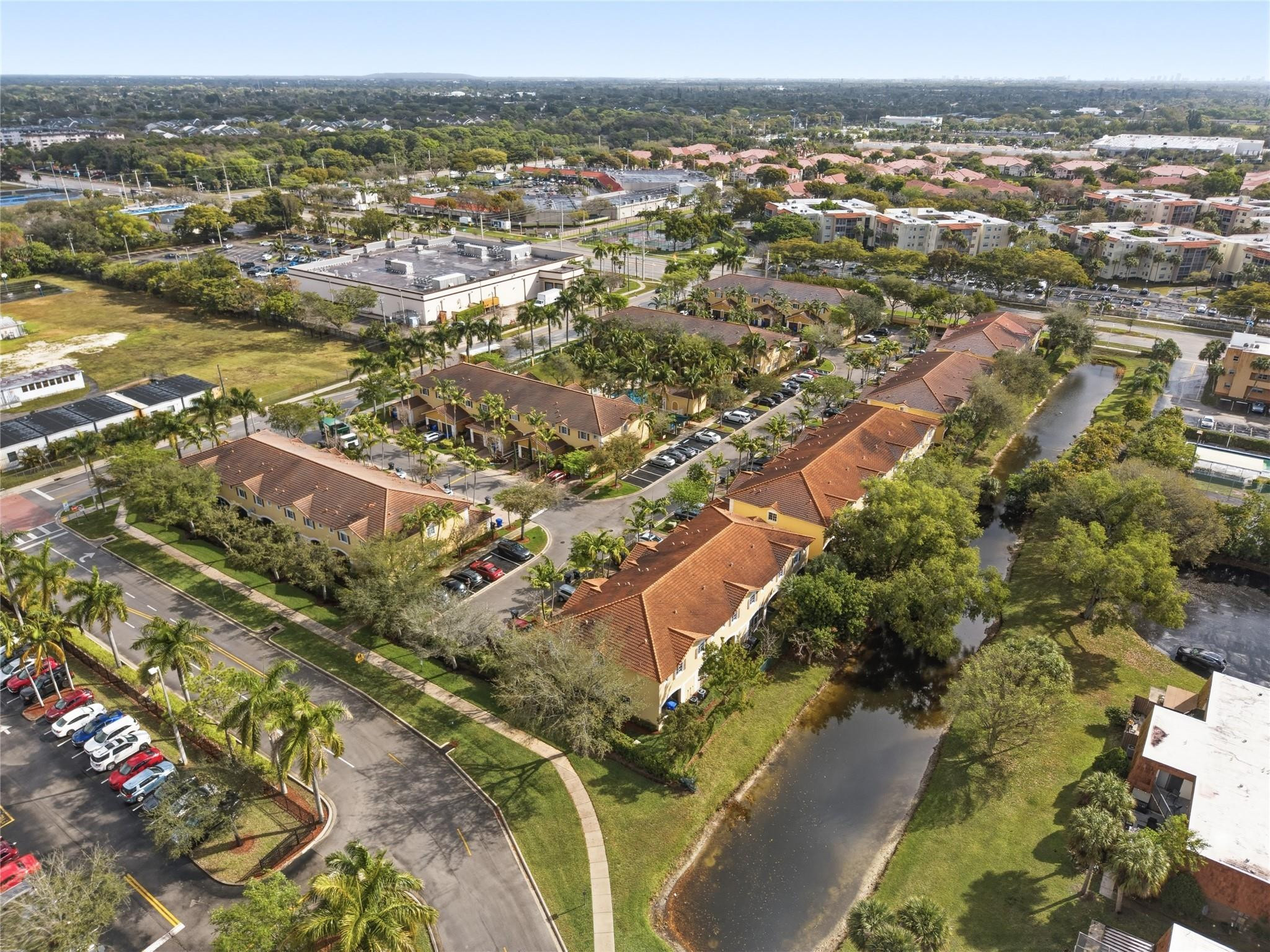 Mediterania - Residential