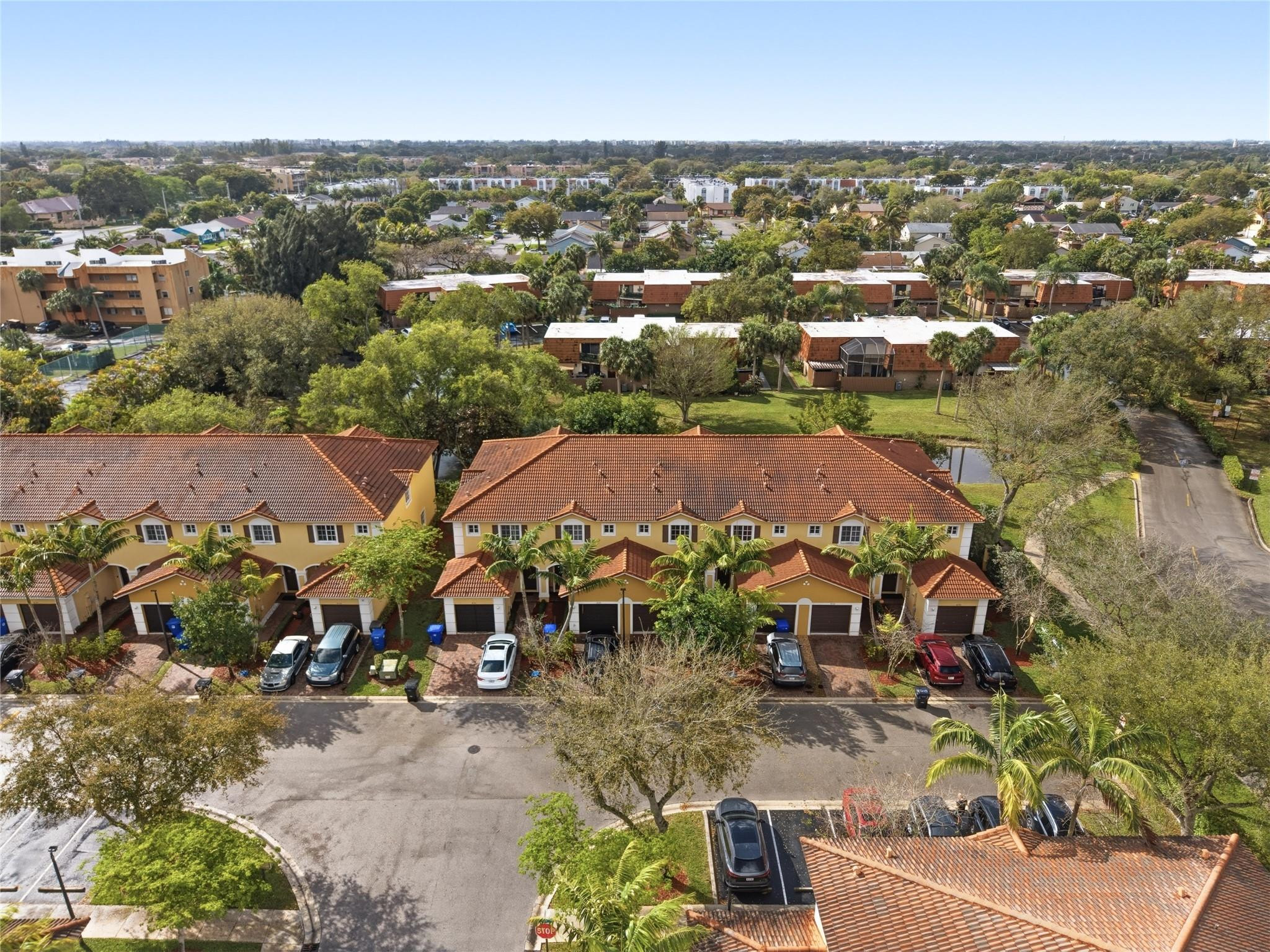 Mediterania - Residential