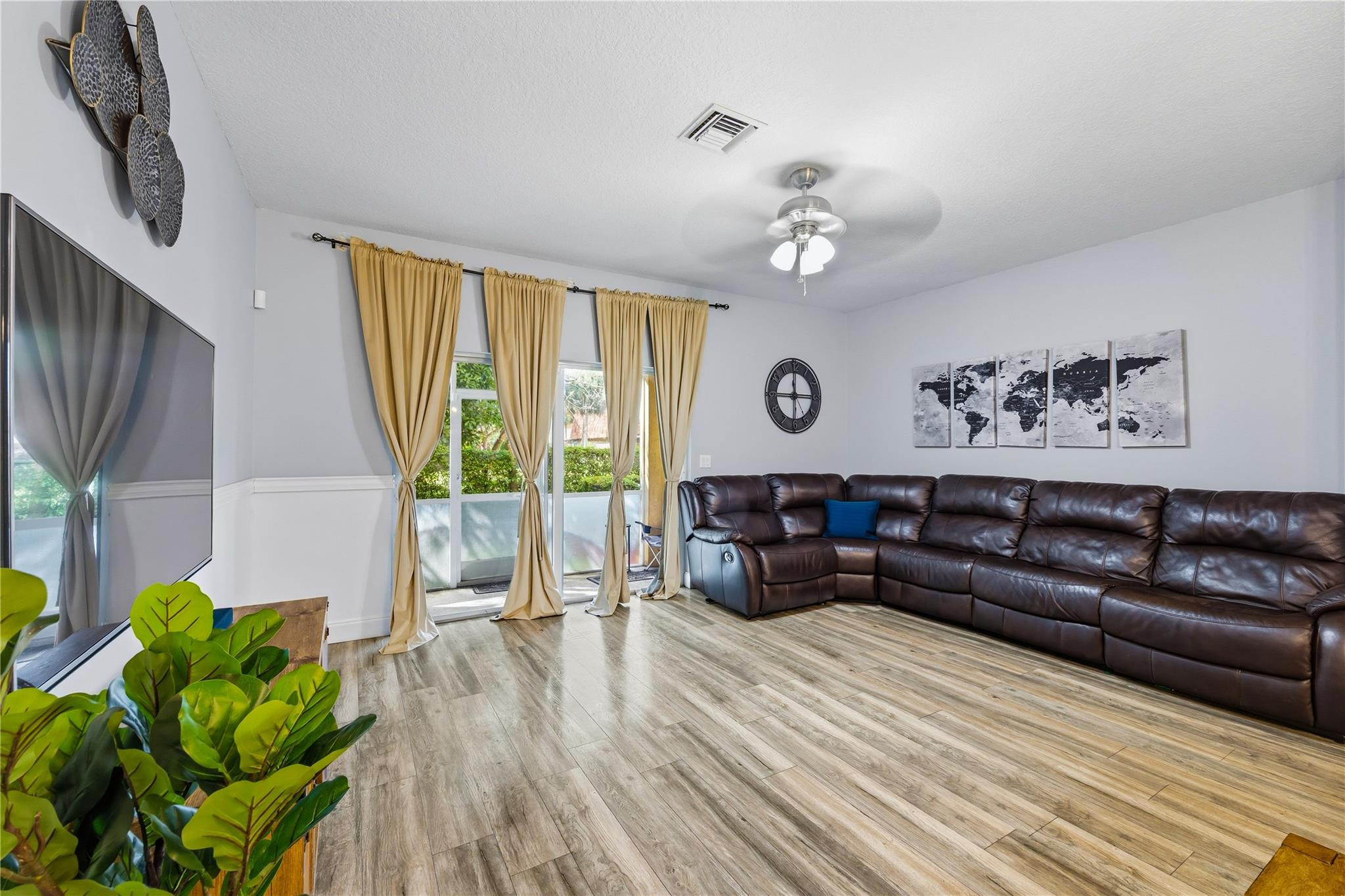 Mediterania - Residential