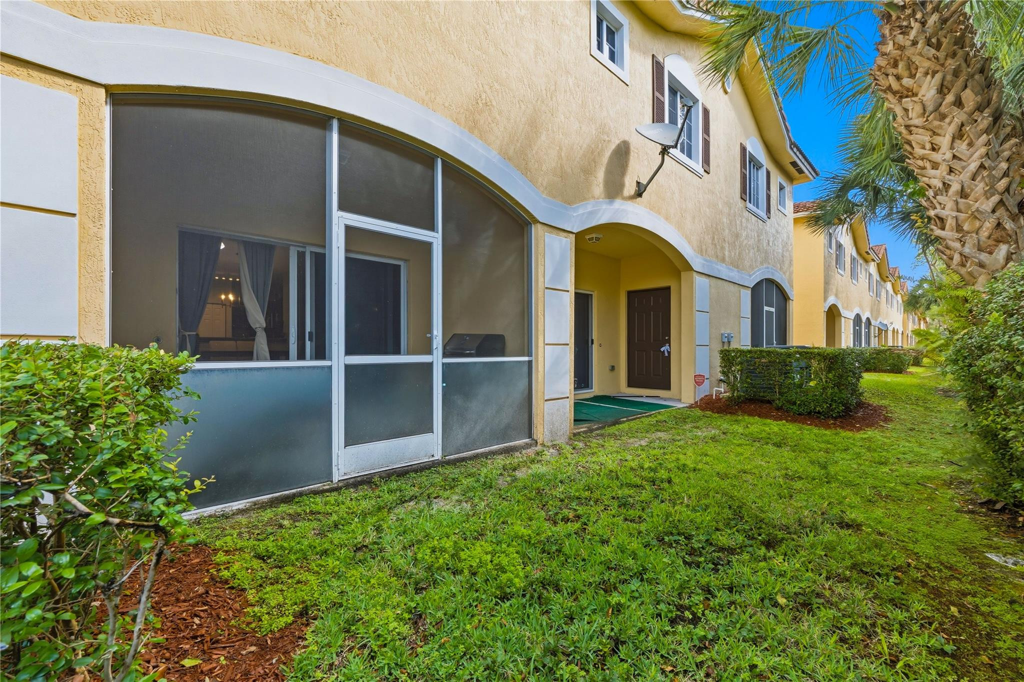 Mediterania - Residential