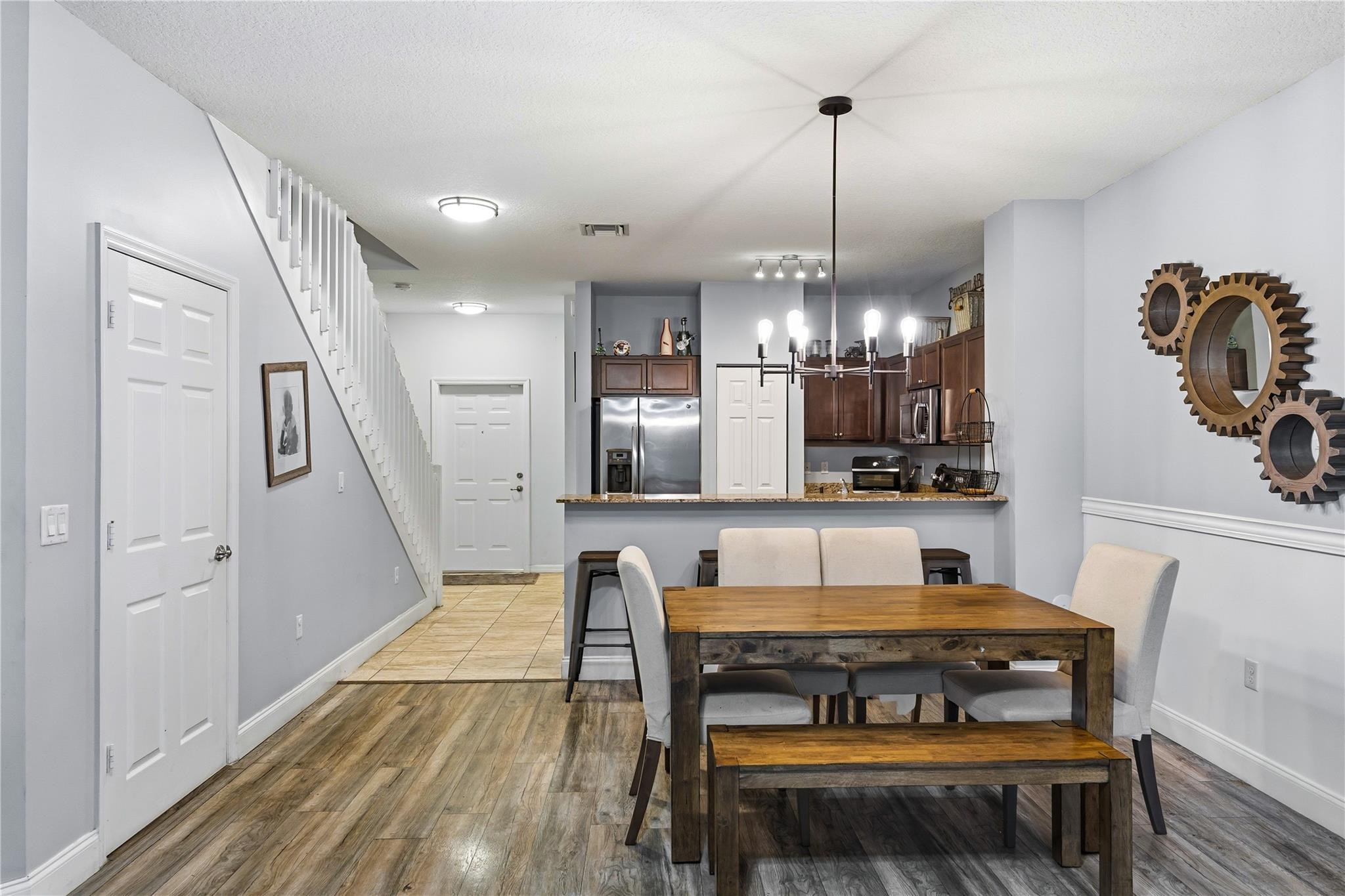 Mediterania - Residential