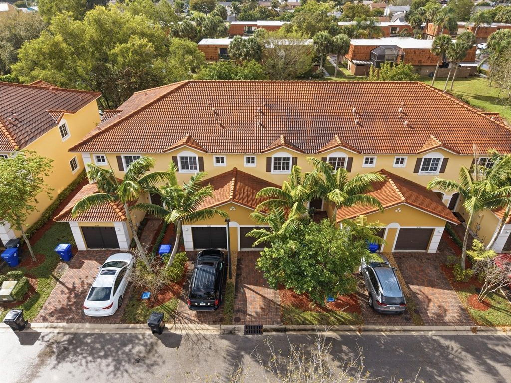 Photo of 8146 SW 17 Court #8146, North Lauderdale, FL 33068 (MLS # F10556351)