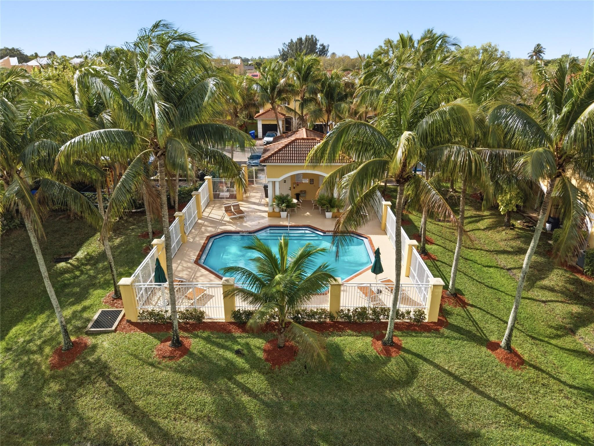 Mediterania - Residential