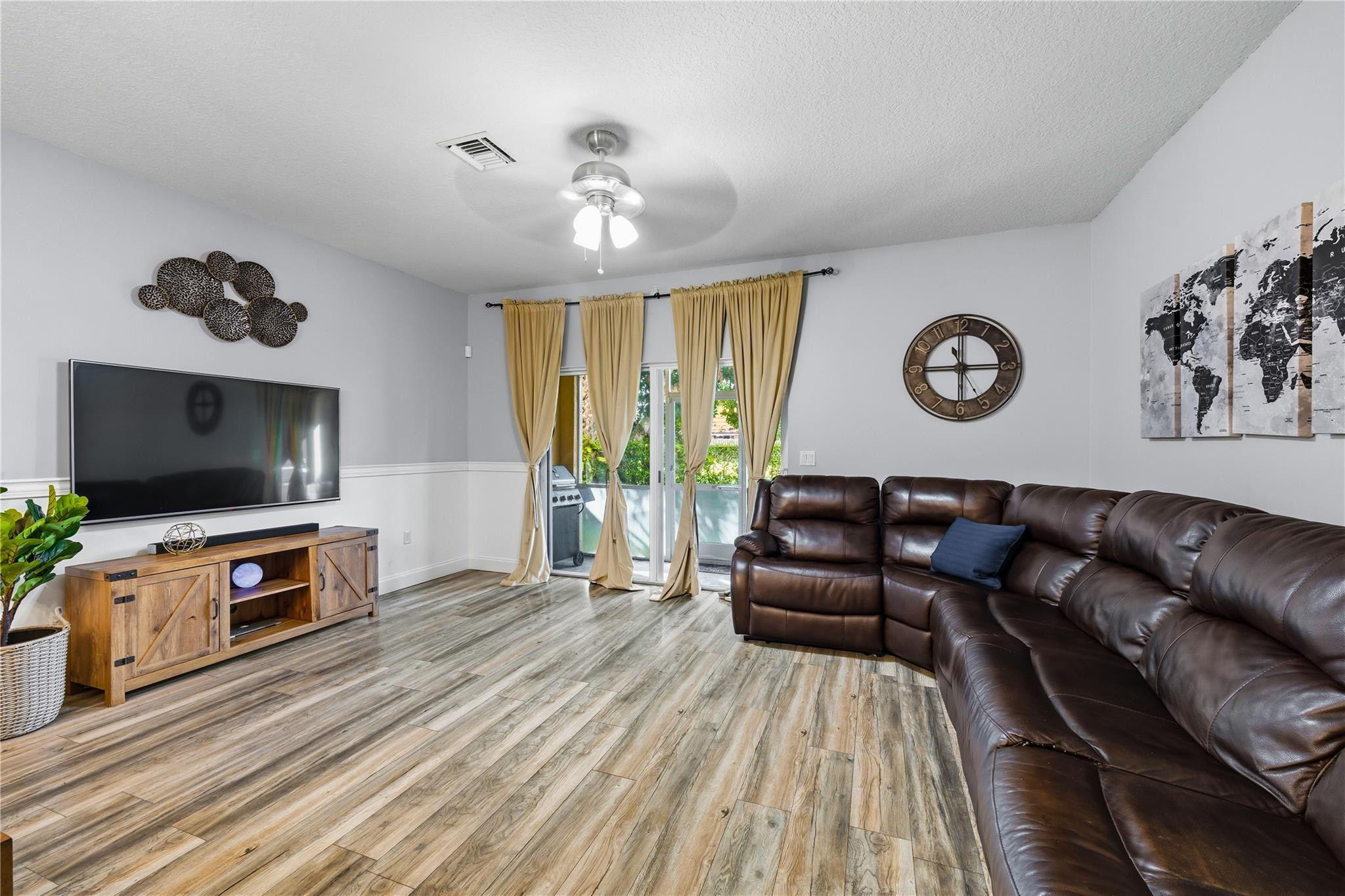 Mediterania - Residential