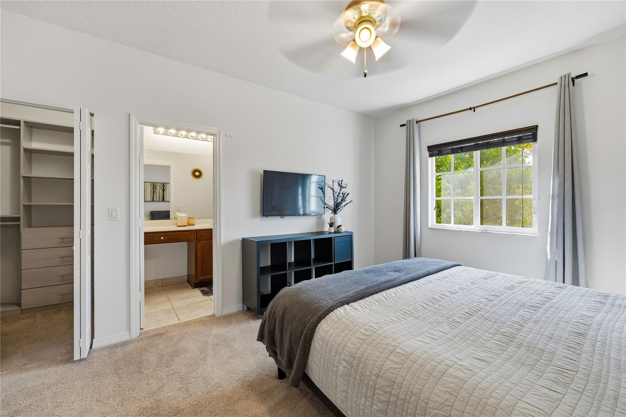 Mediterania - Residential