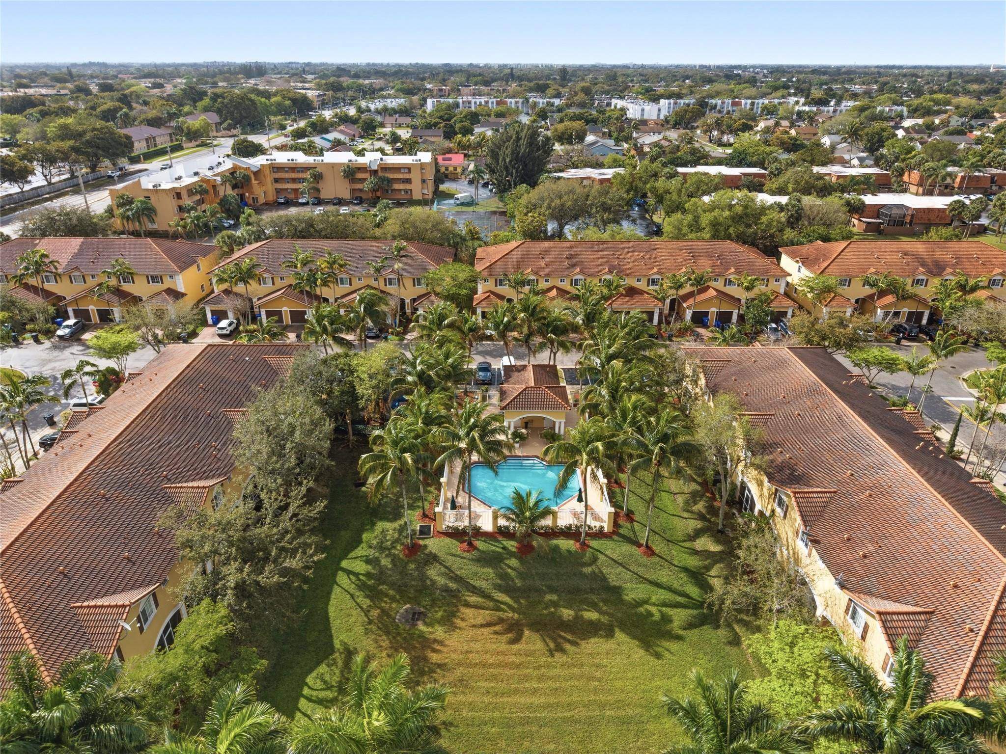 Mediterania - Residential