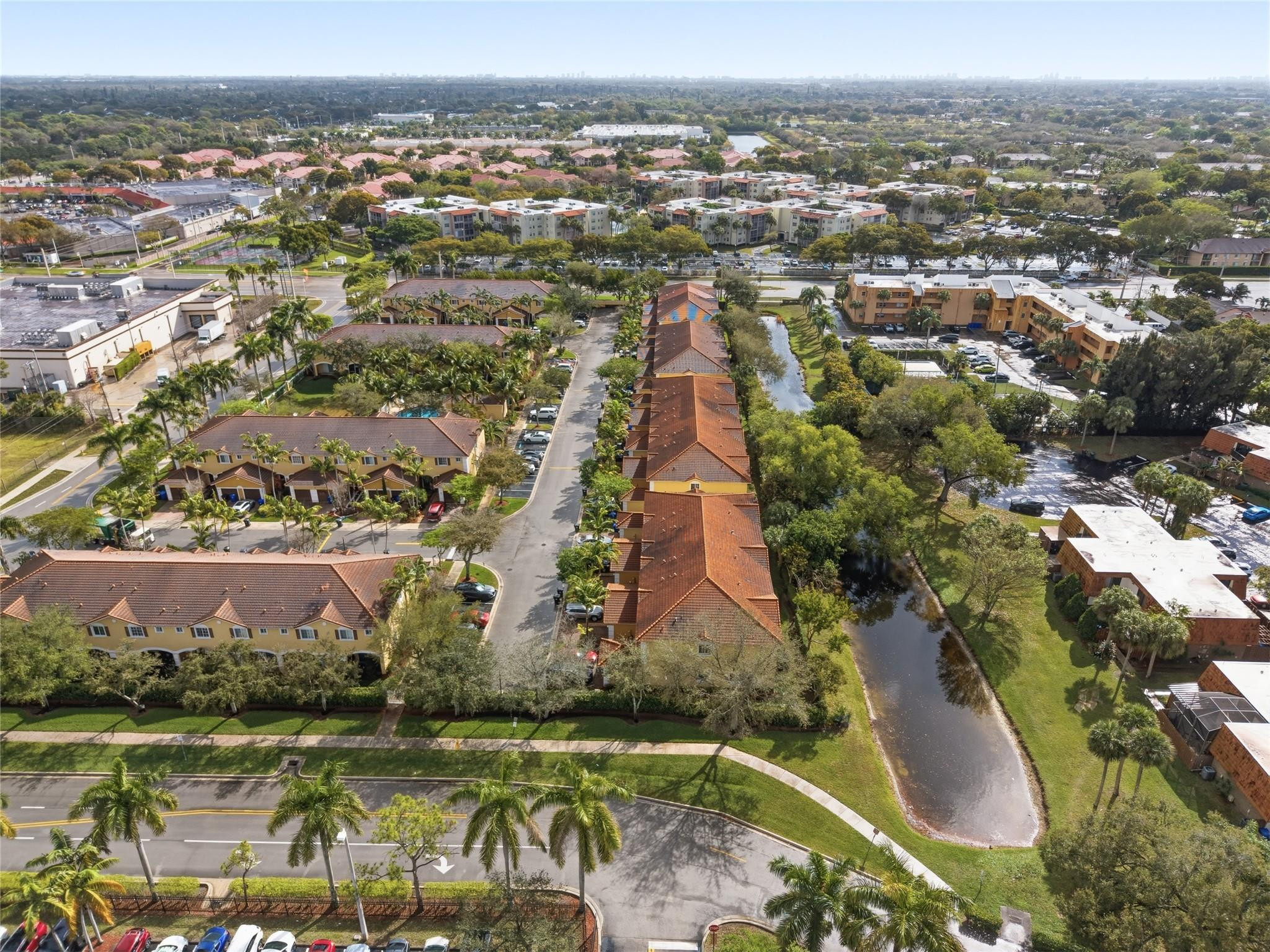 Mediterania - Residential