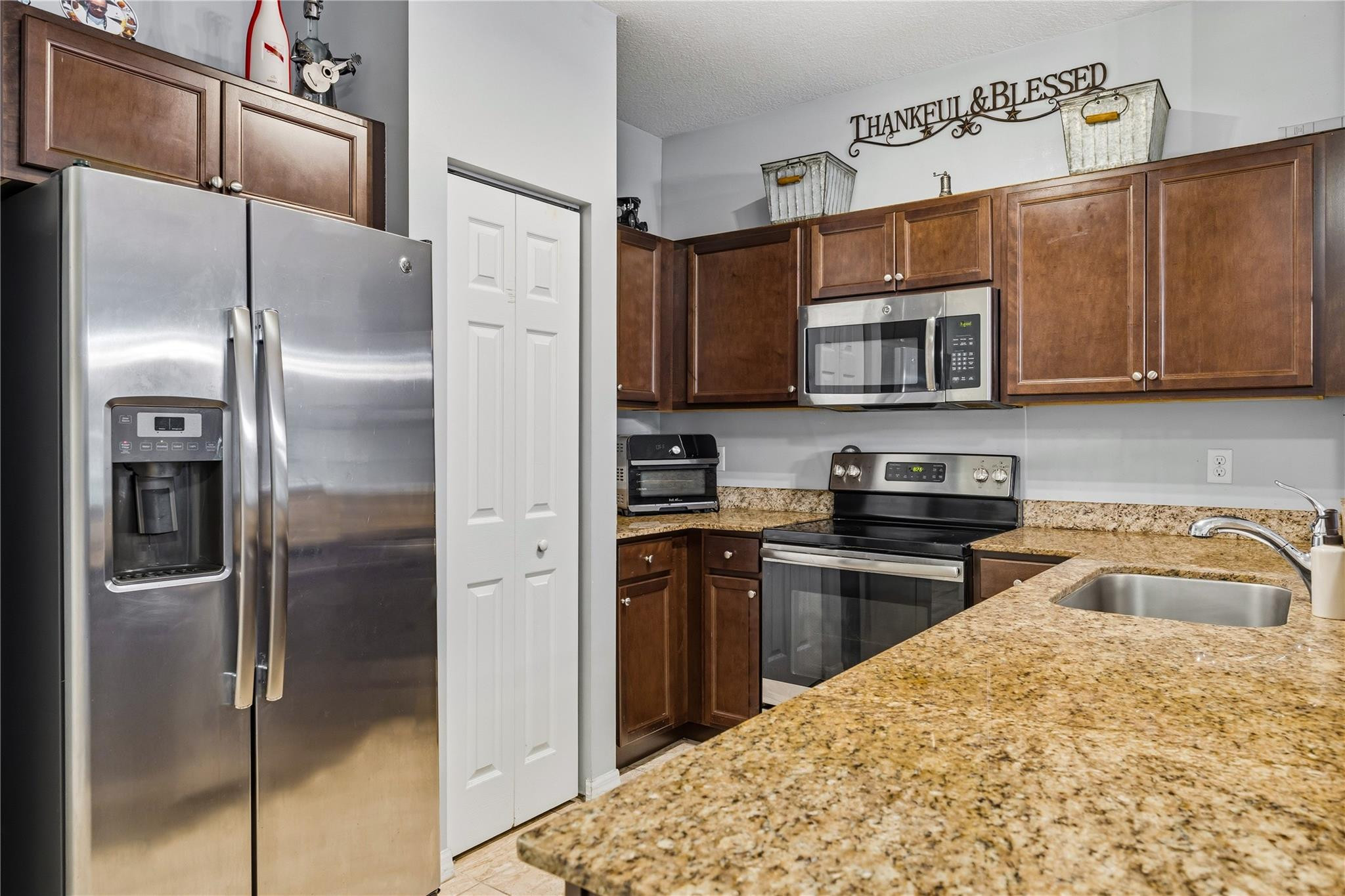 Mediterania - Residential