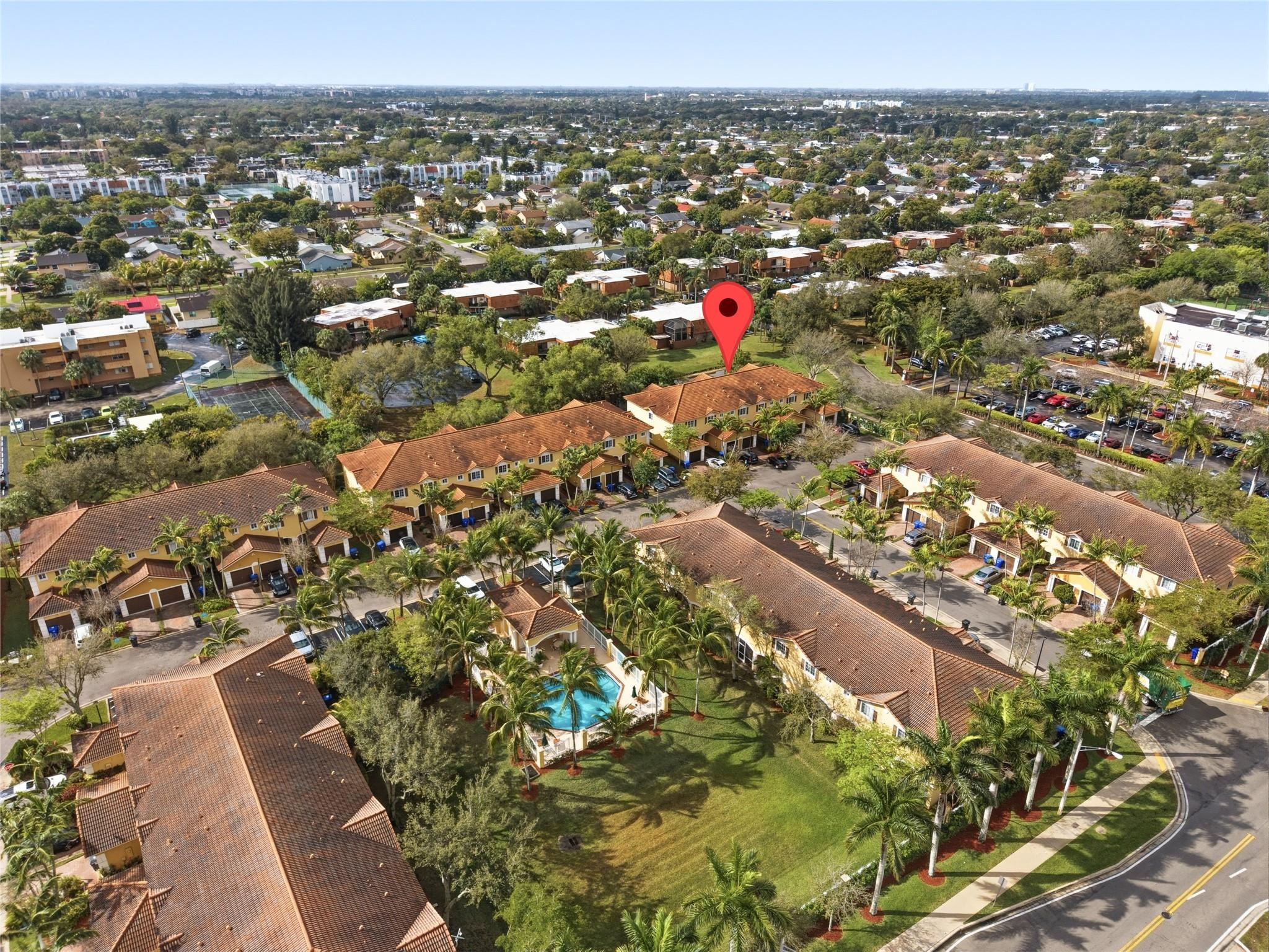 Mediterania - Residential