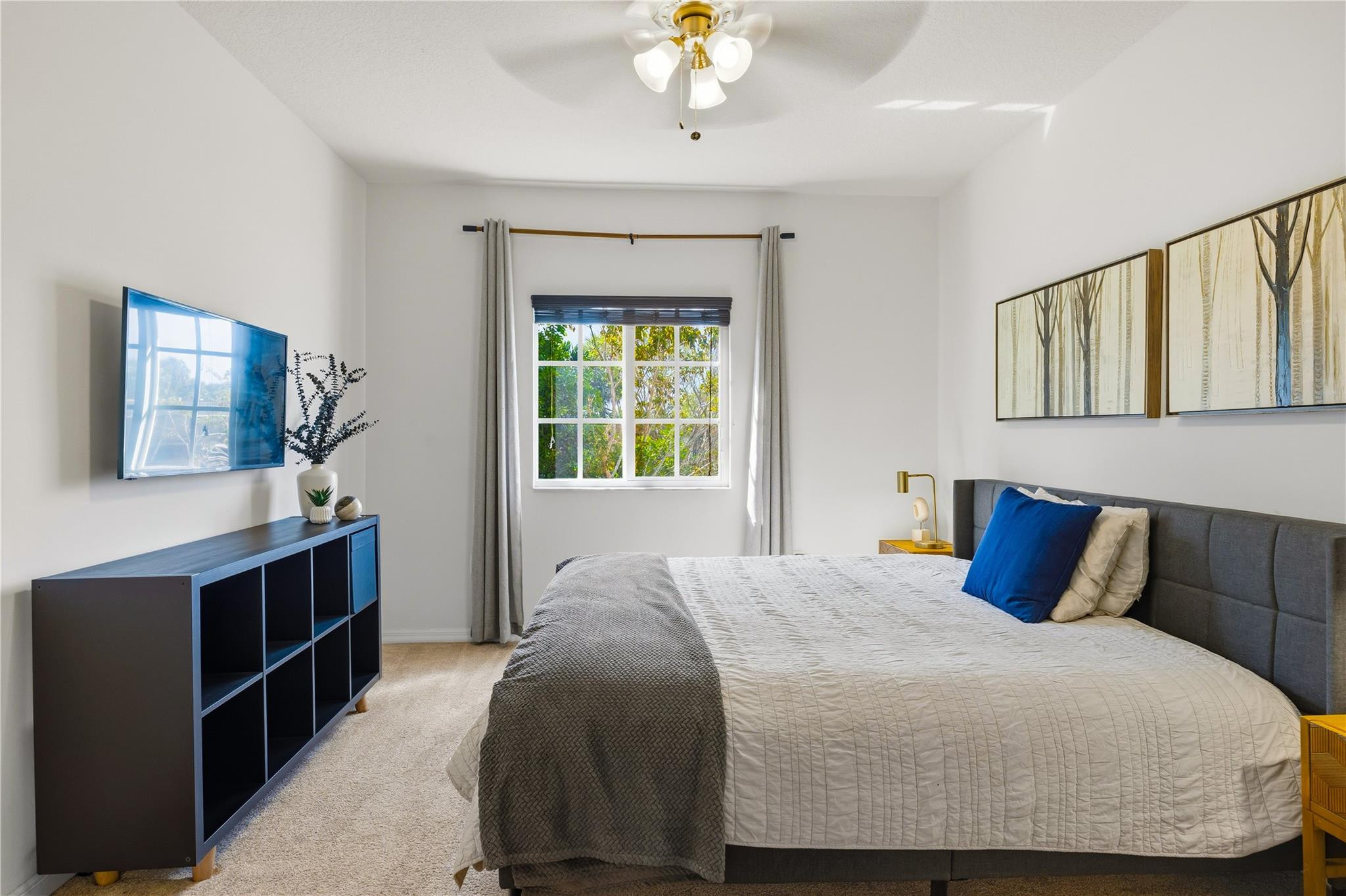 Mediterania - Residential