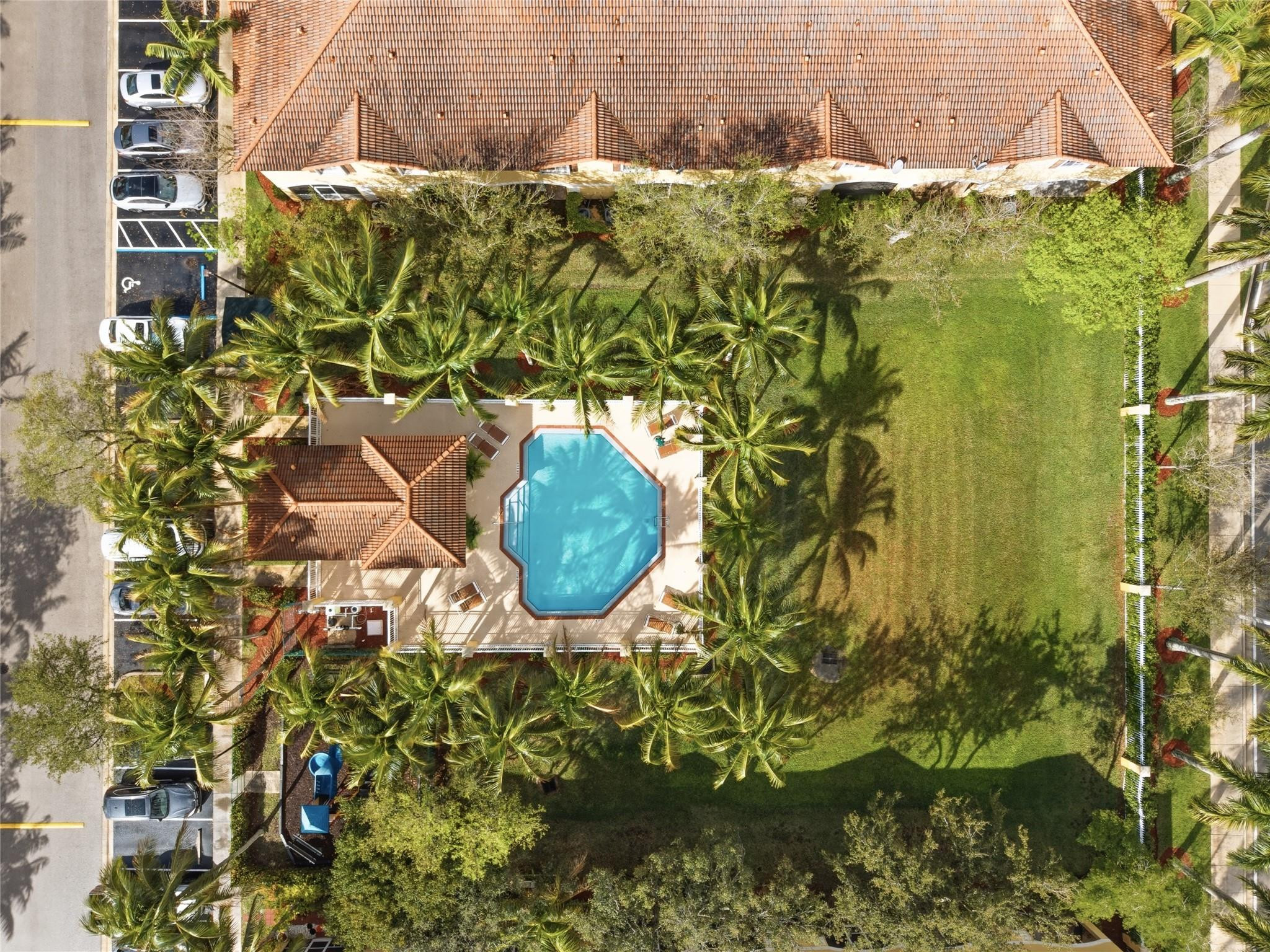 Mediterania - Residential