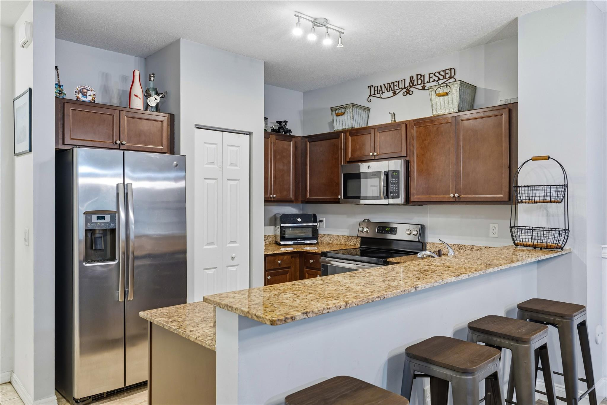 Mediterania - Residential