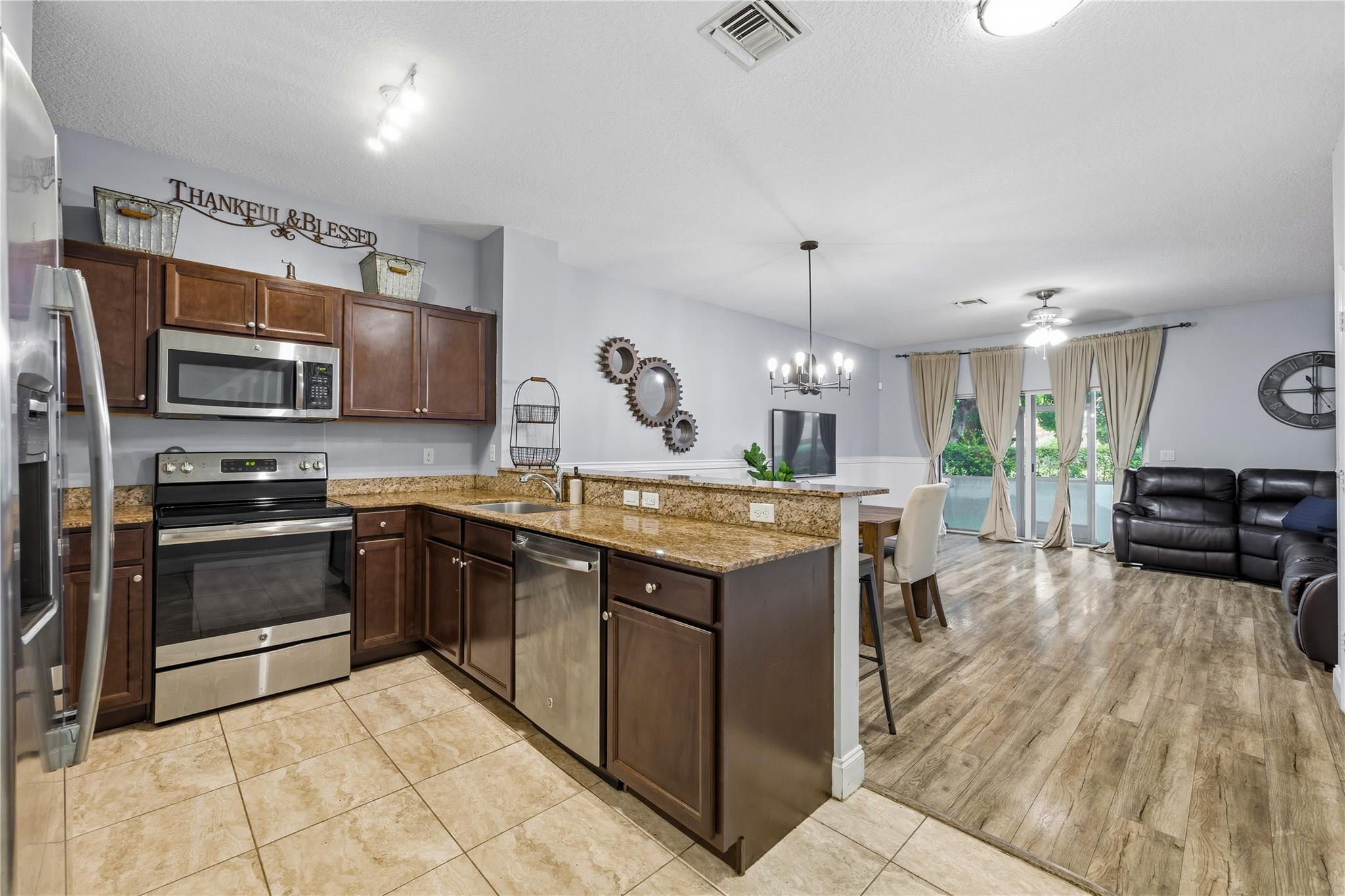 Mediterania - Residential