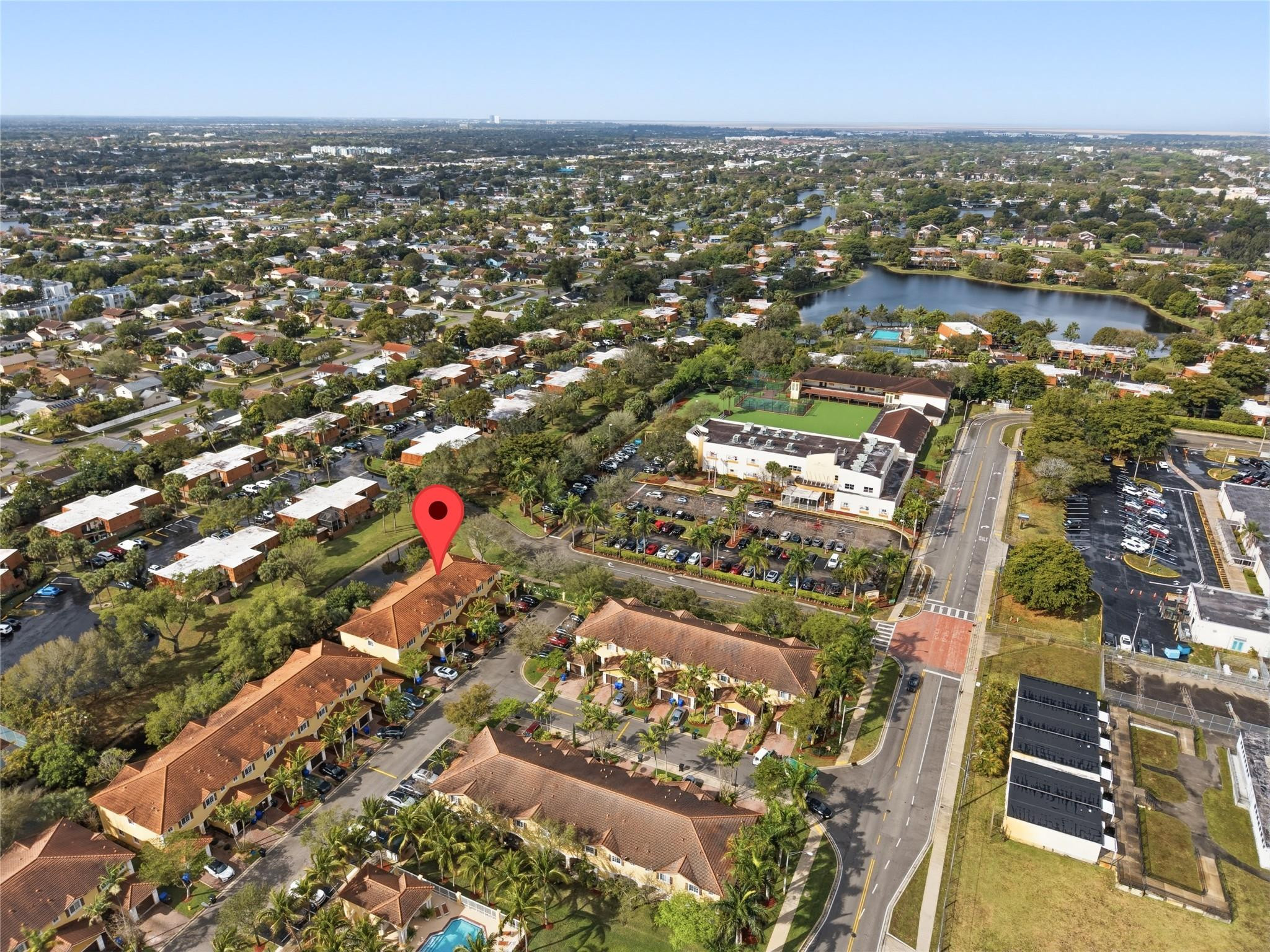 Mediterania - Residential