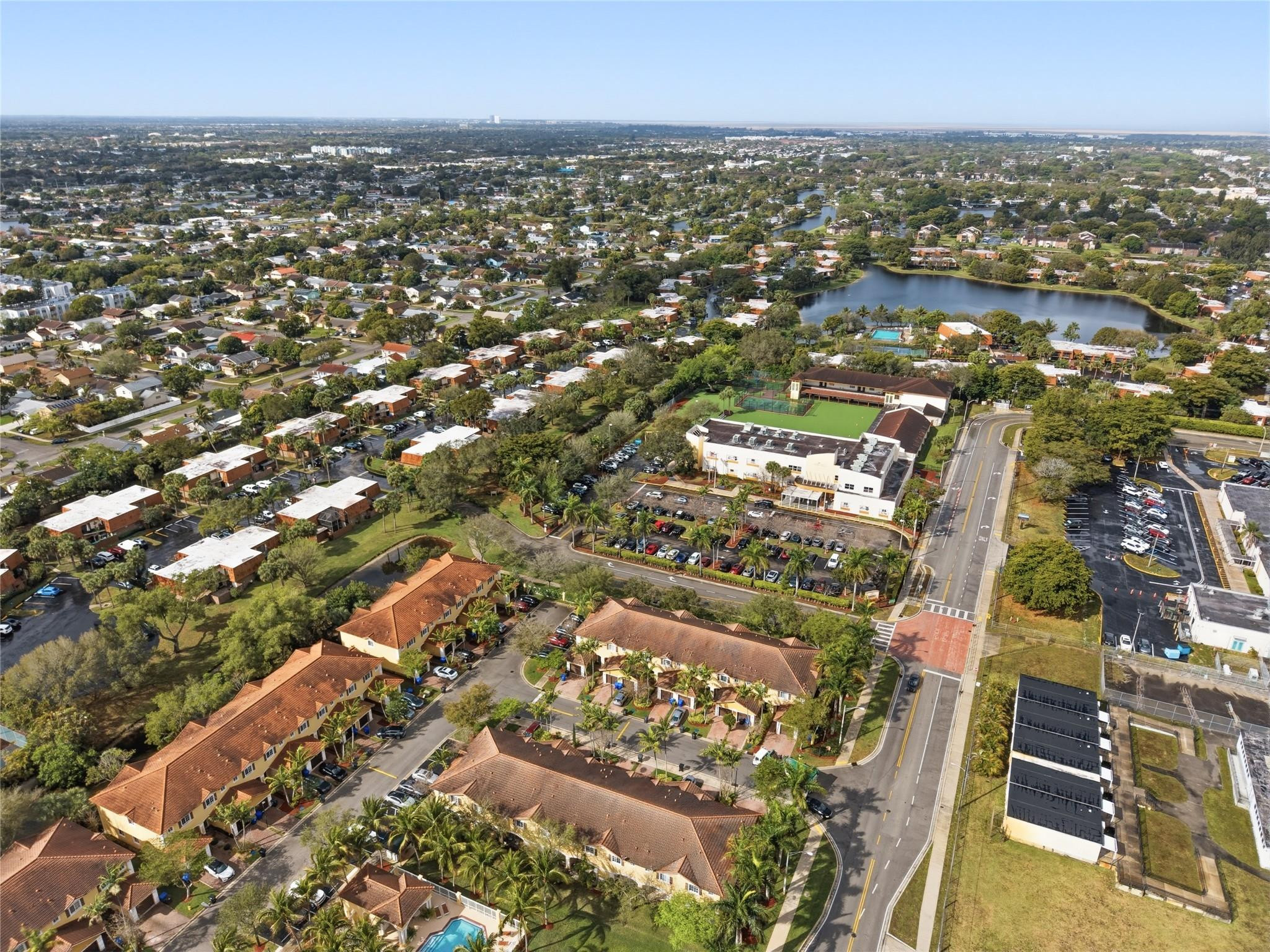 Mediterania - Residential