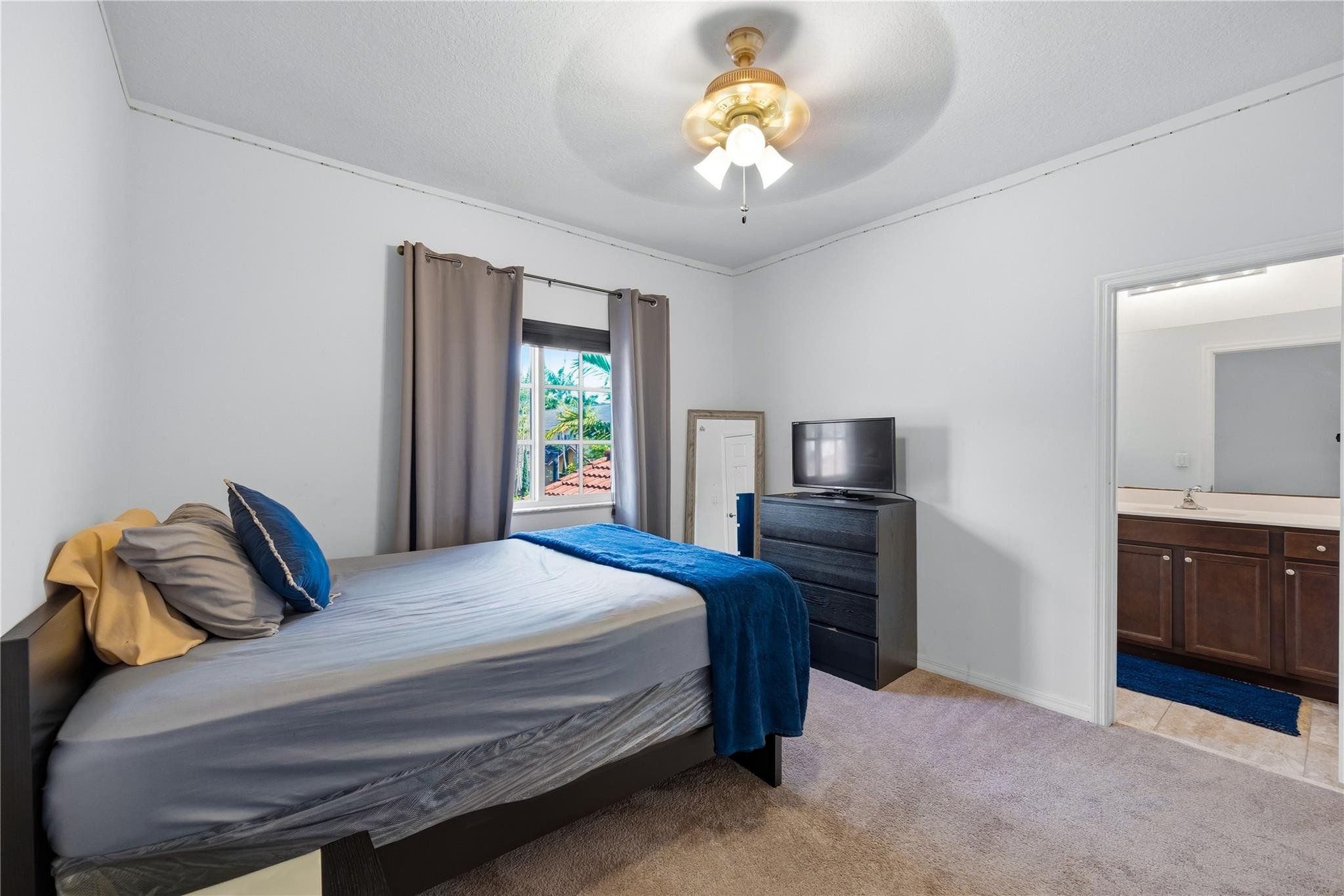 Mediterania - Residential