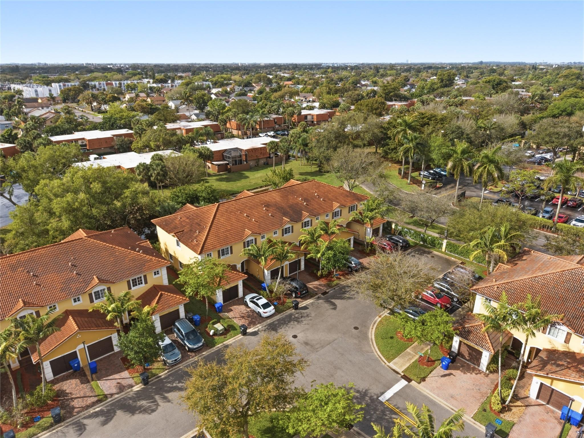 Mediterania - Residential