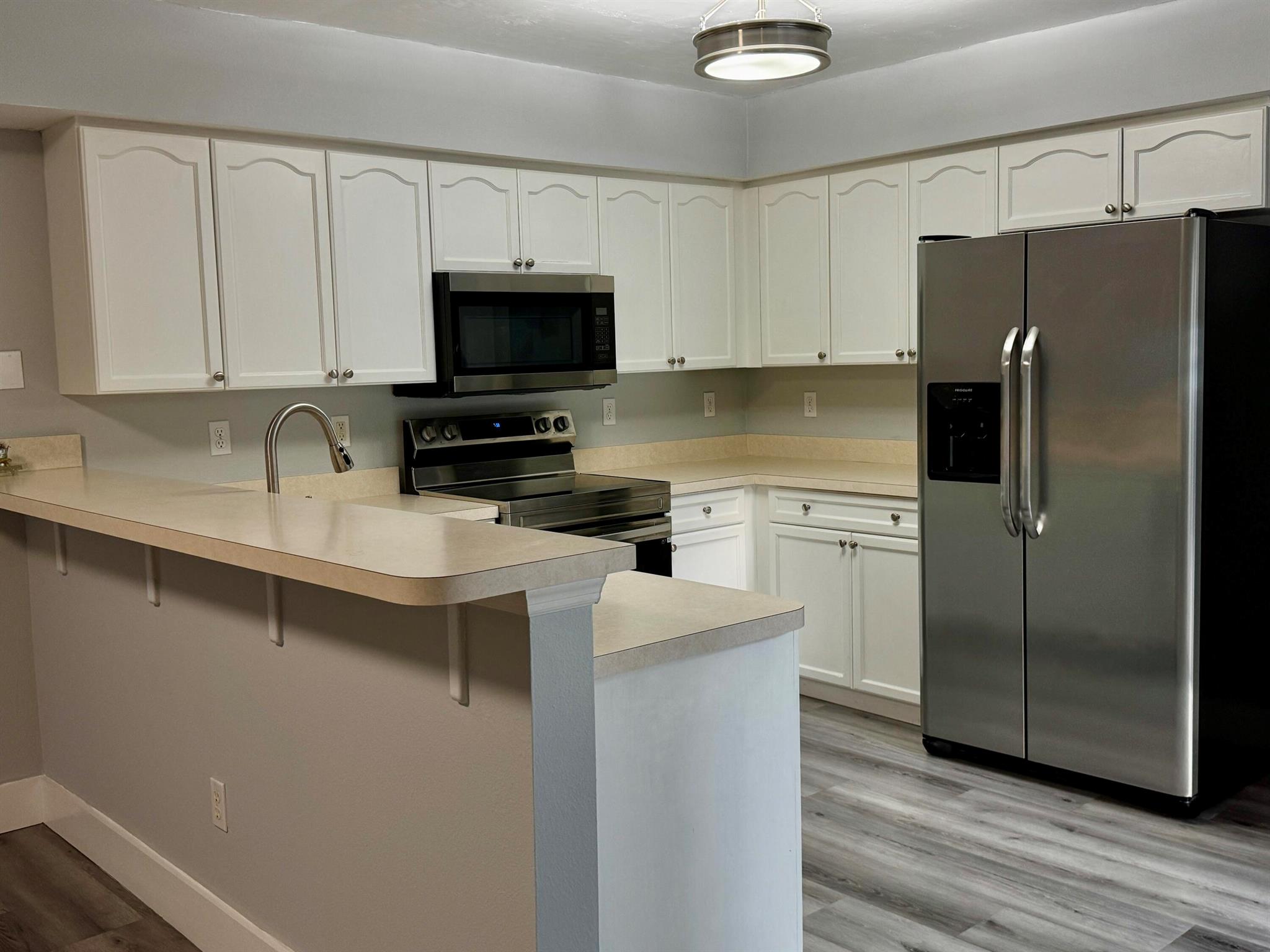 PINES 2 - Residential Lease