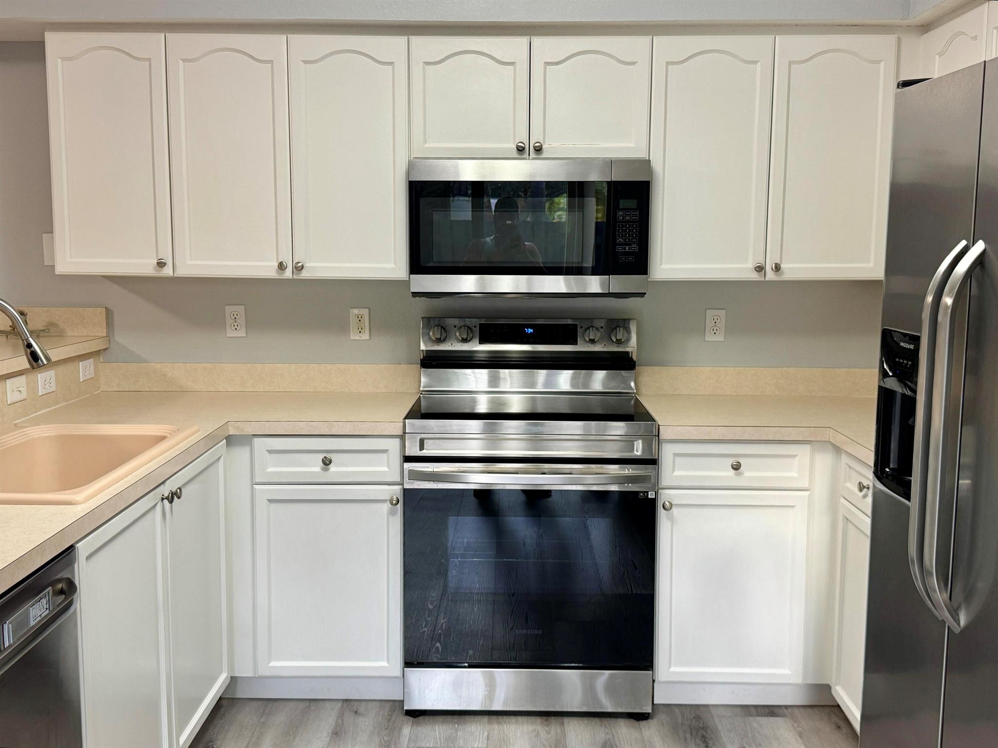 PINES 2 - Residential Lease