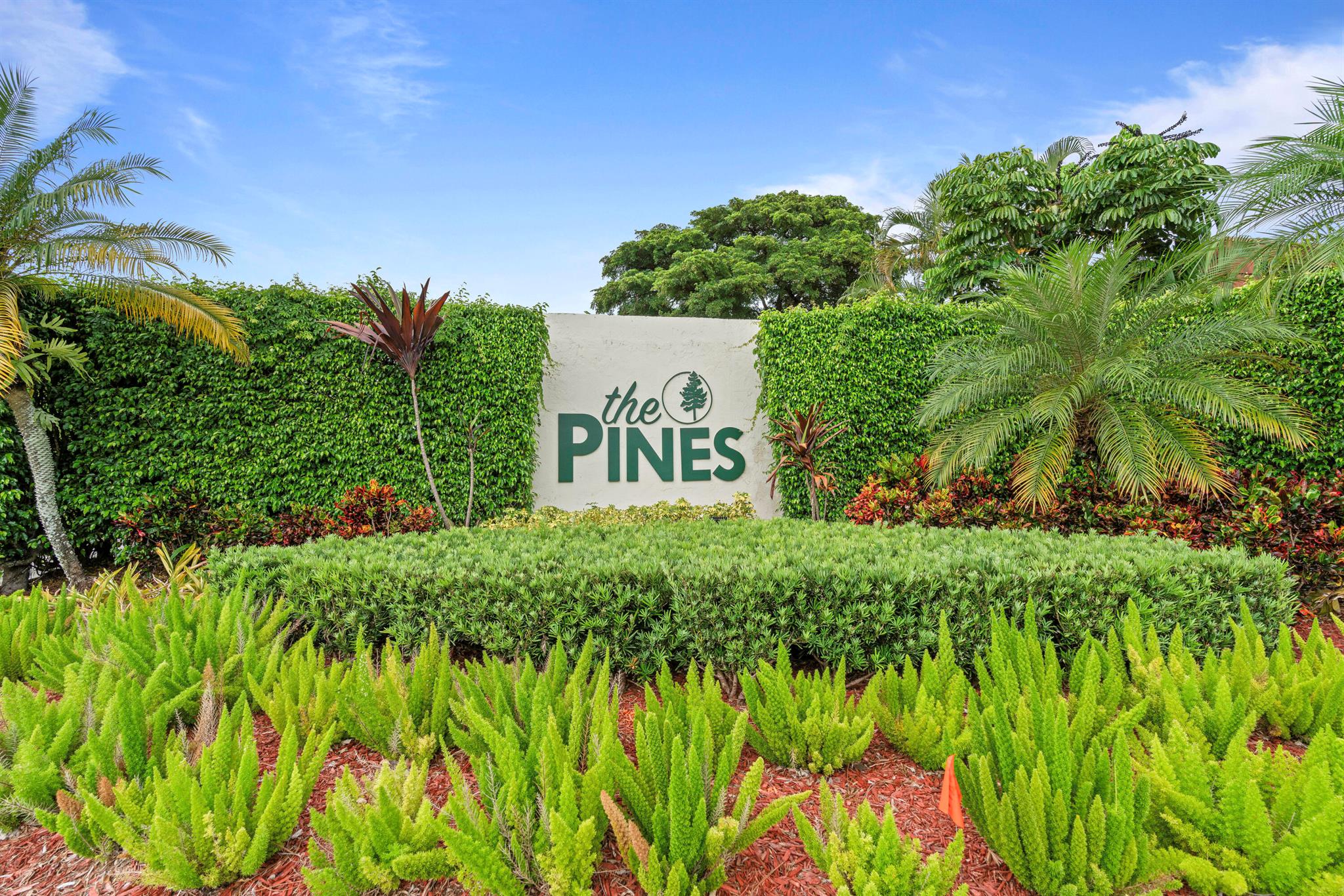 PINES 2 - Residential Lease