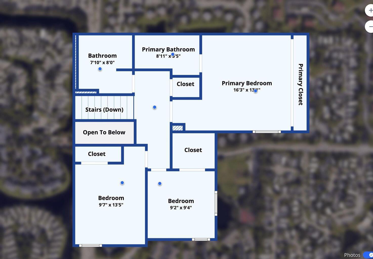 PINES 2 - Residential Lease