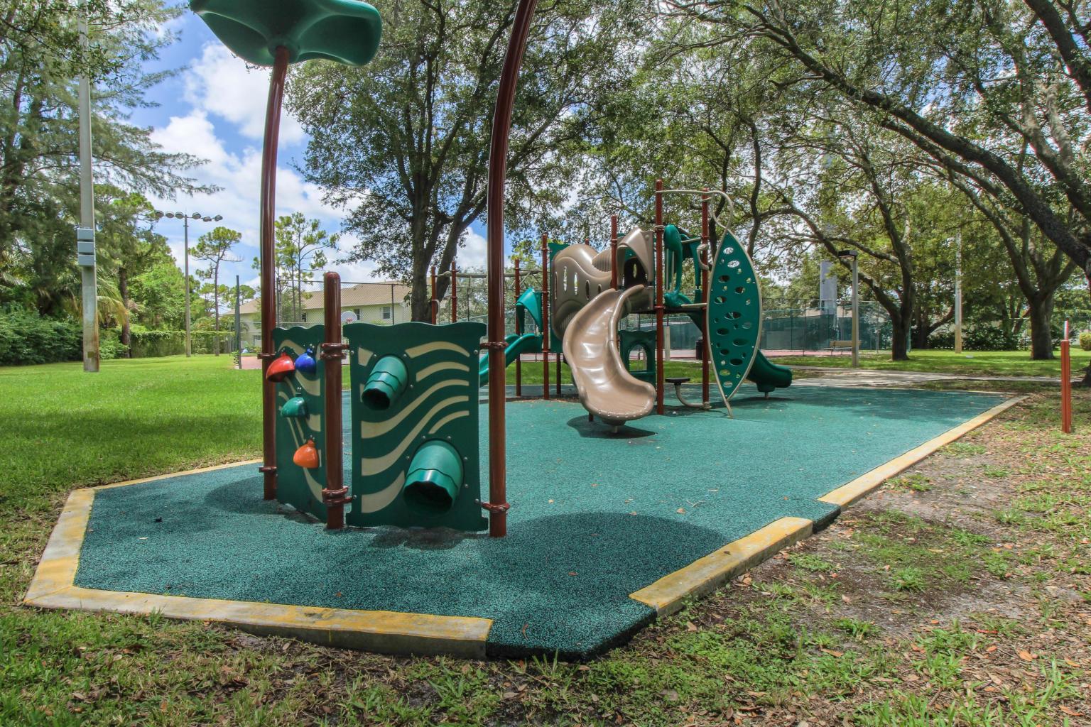 PINES 2 - Residential Lease