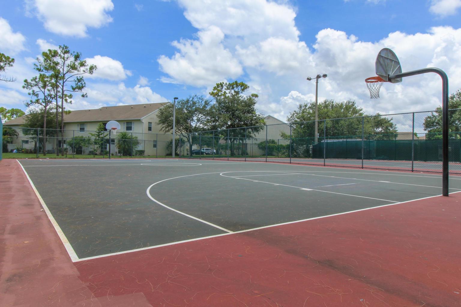 PINES 2 - Residential Lease