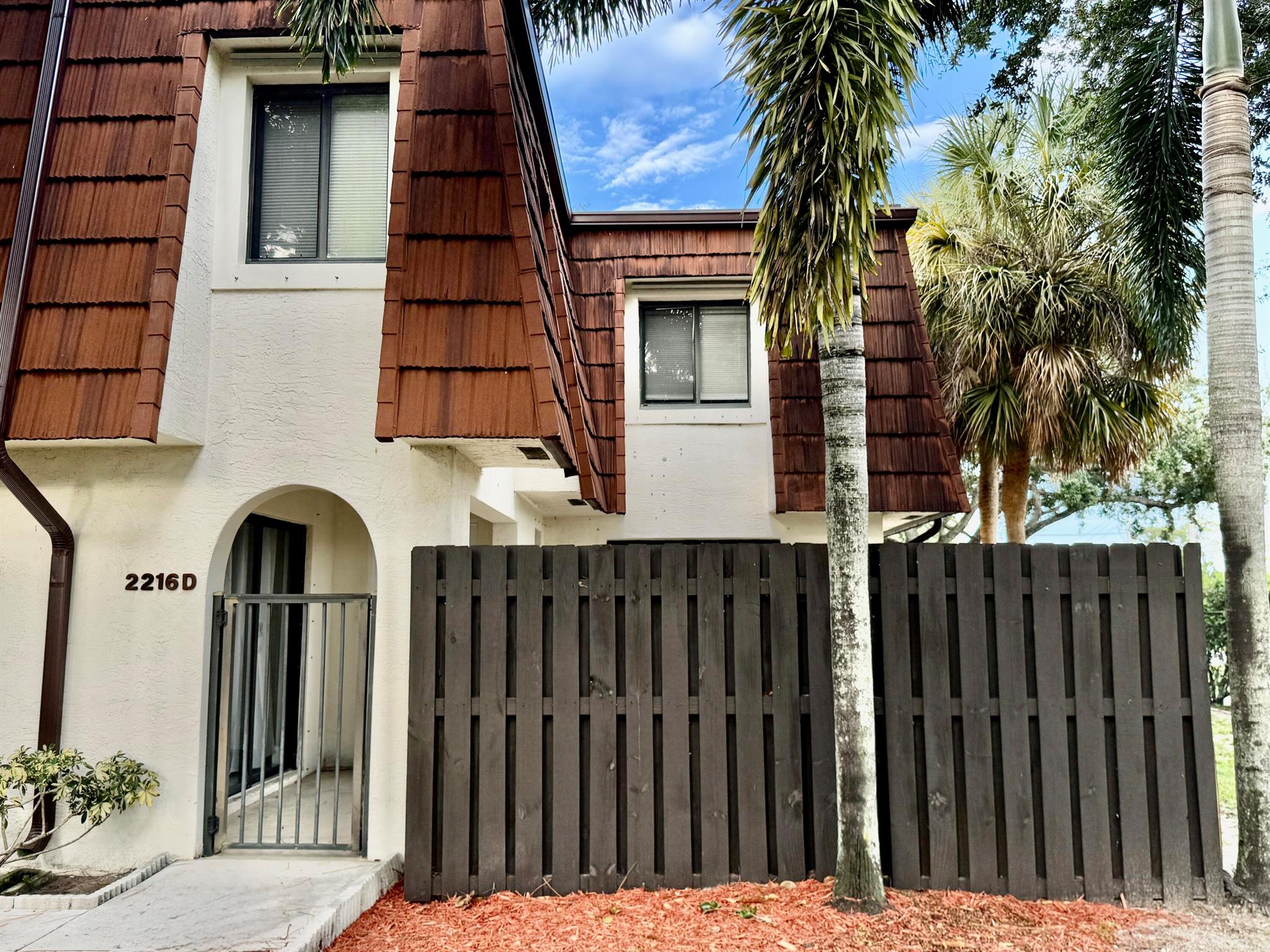 PINES 2 - Residential Lease