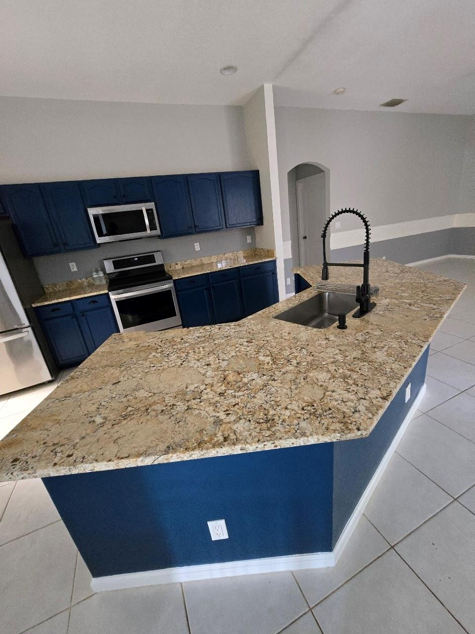 Acreage & Unrec - Residential