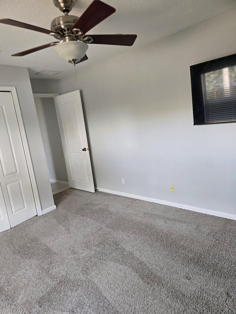 Acreage & Unrec - Residential