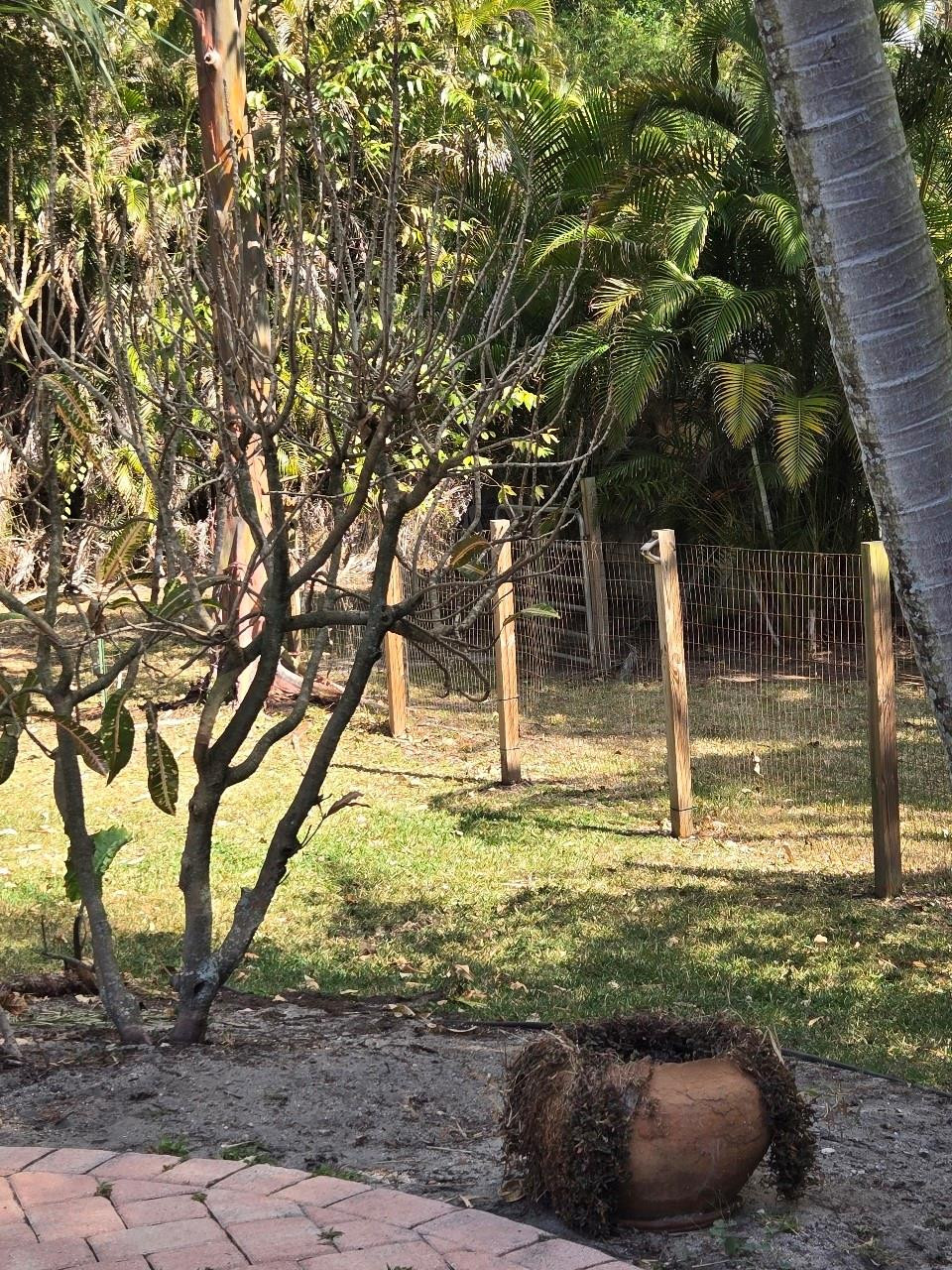 Acreage & Unrec - Residential