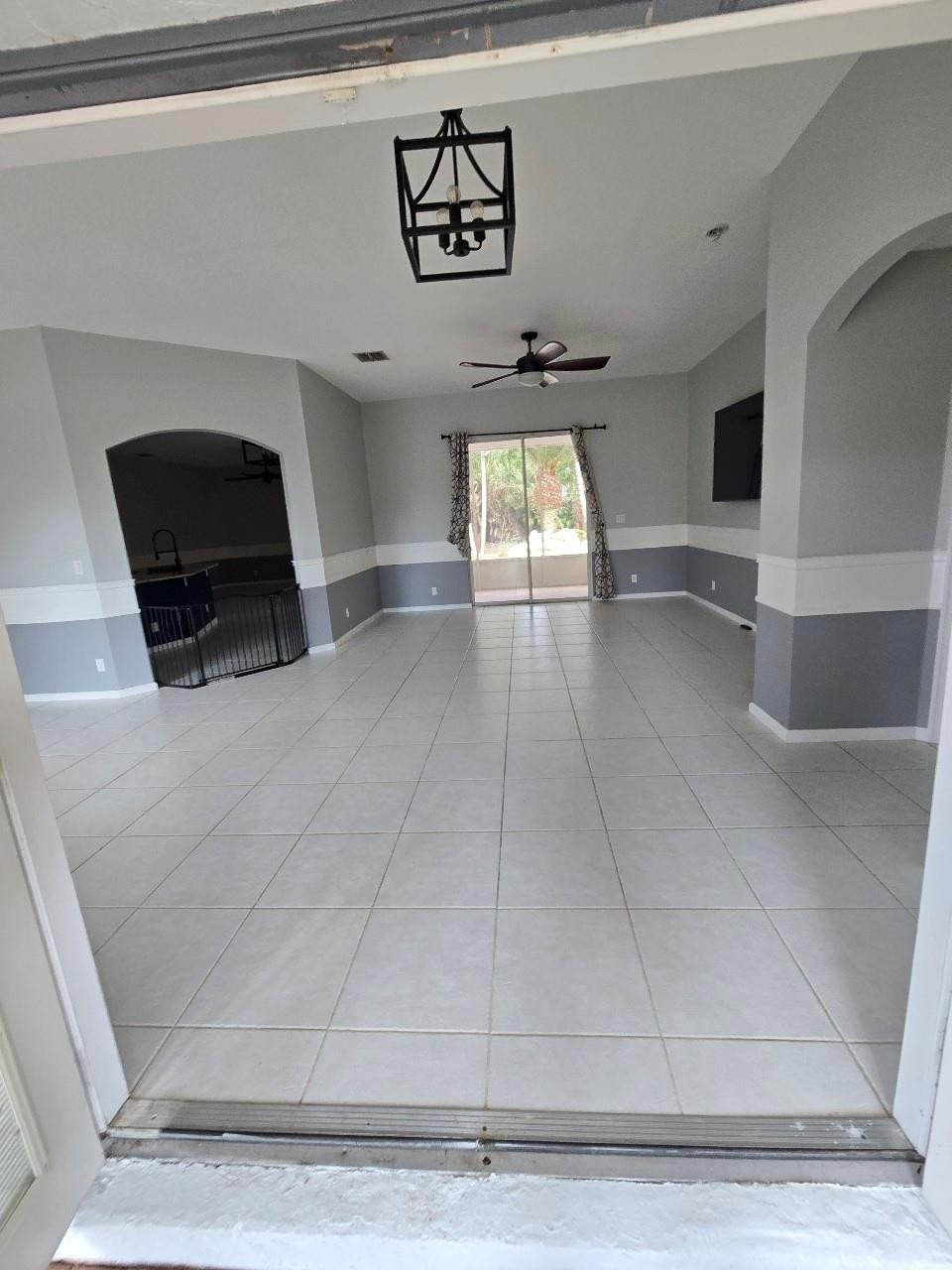 Acreage & Unrec - Residential