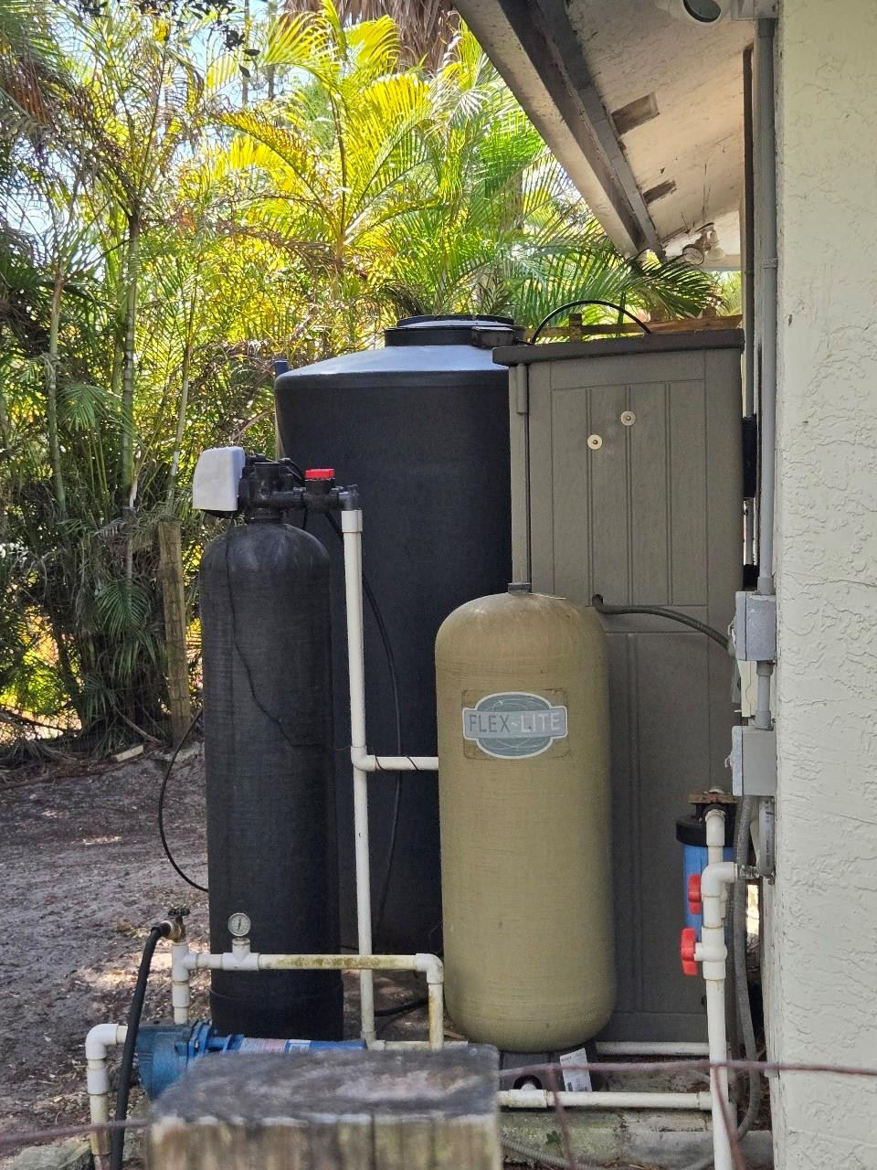 Acreage & Unrec - Residential