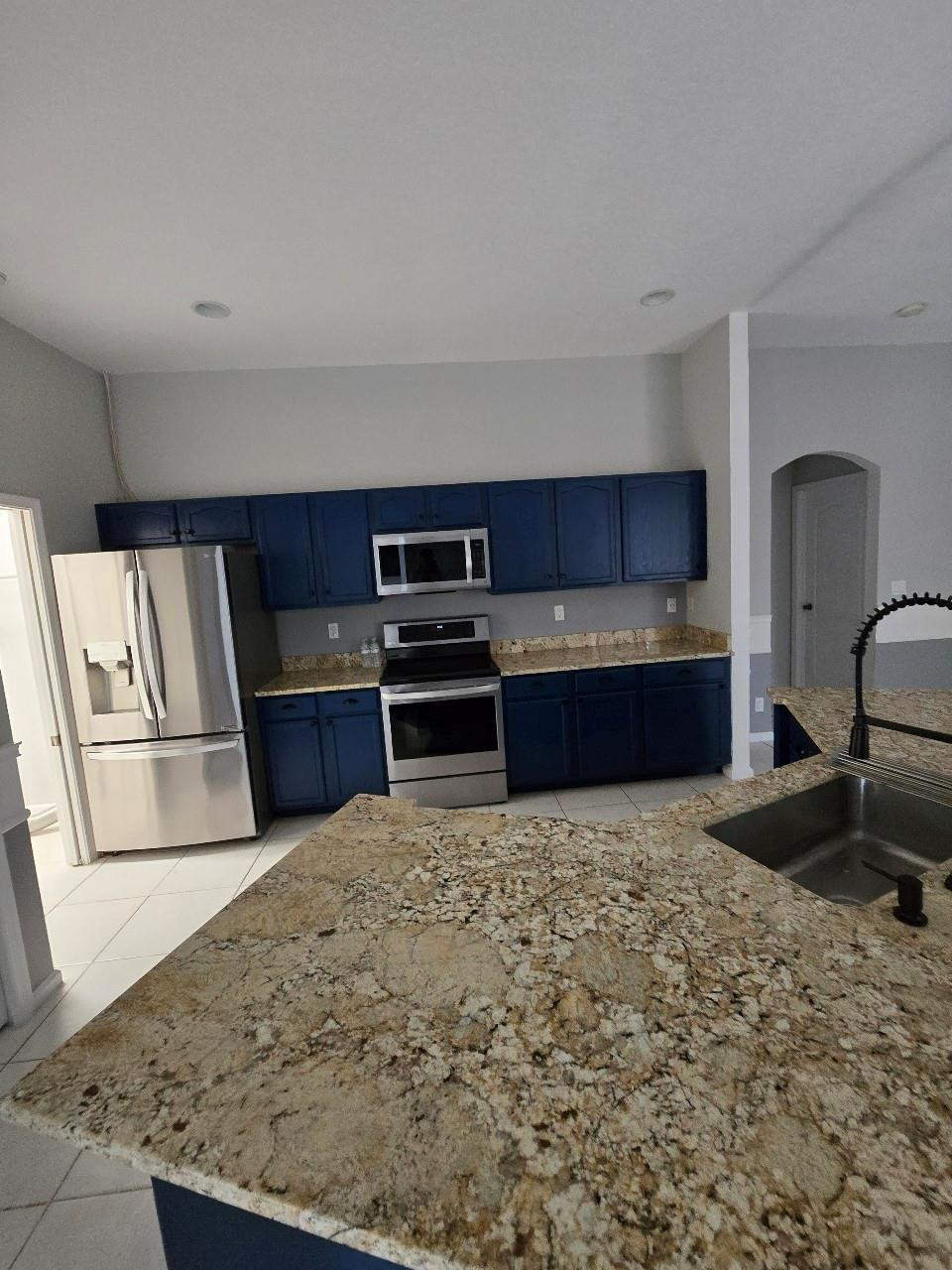 Acreage & Unrec - Residential