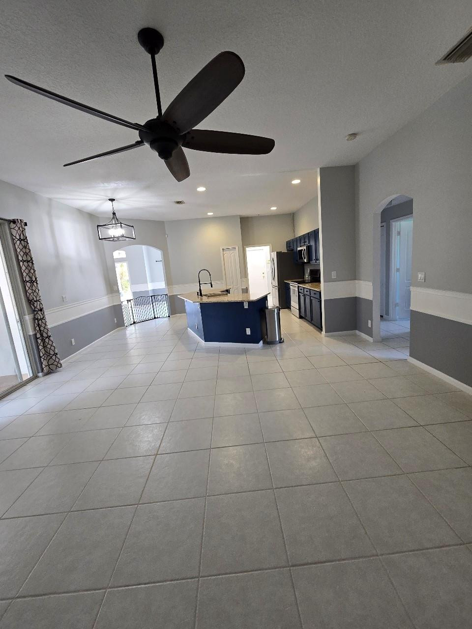 Acreage & Unrec - Residential