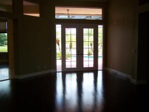 BINKS FOREST OF THE LANDI - Residential