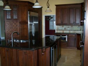 BINKS FOREST OF THE LANDI - Residential