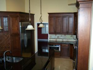 BINKS FOREST OF THE LANDI - Residential