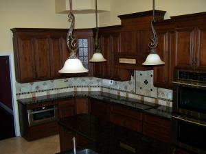 BINKS FOREST OF THE LANDI - Residential