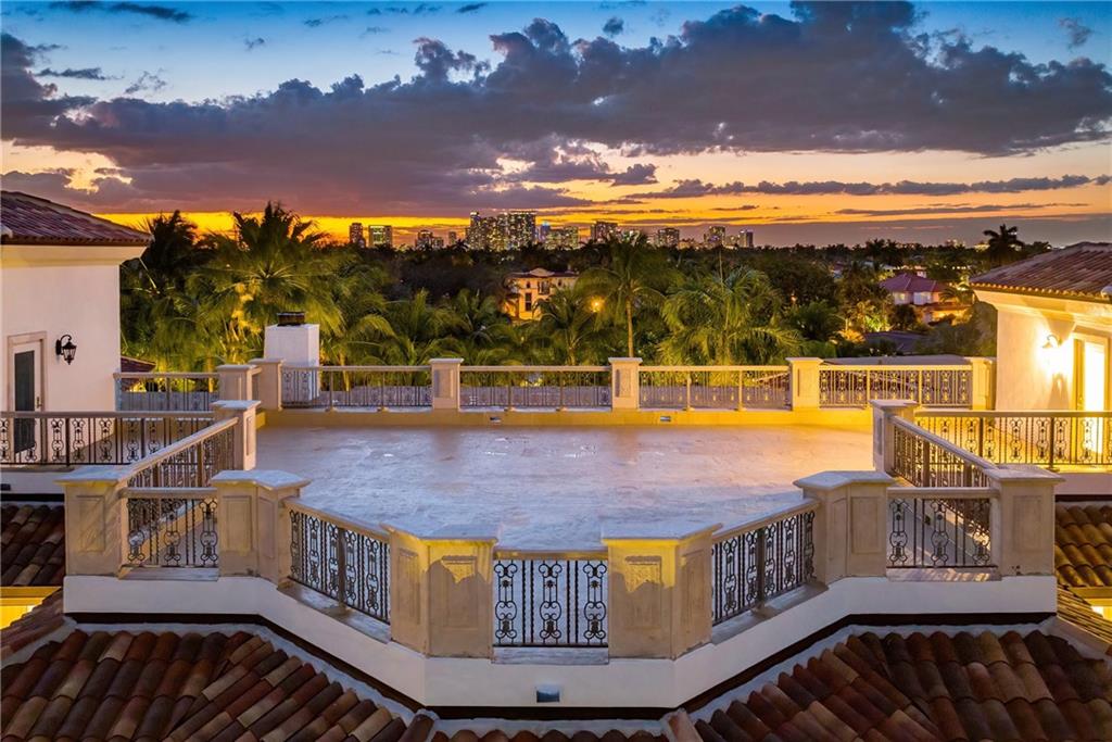 Idlewyld 1-19 B - Residential